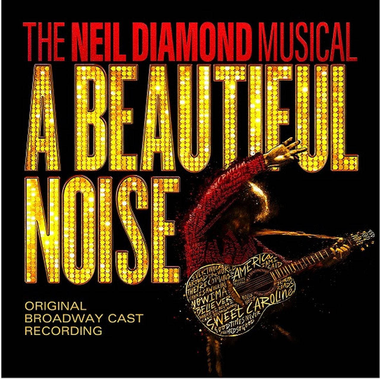 Neil Diamond A Beautiful Noise