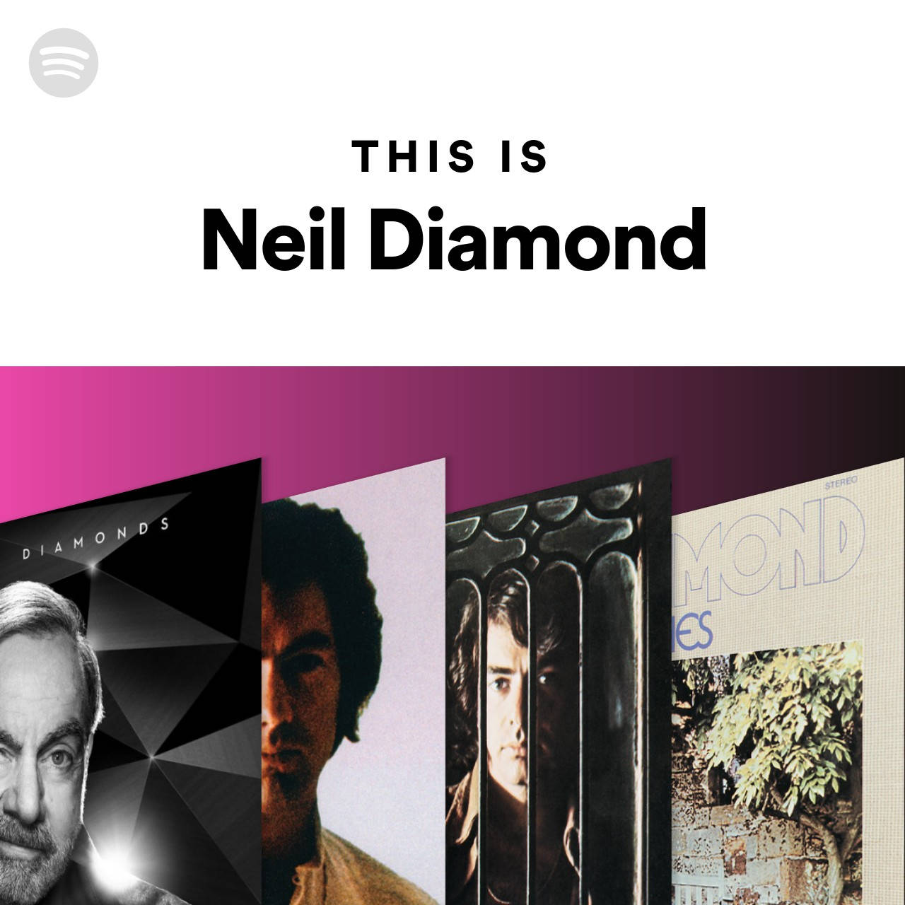 Neil Diamond Album