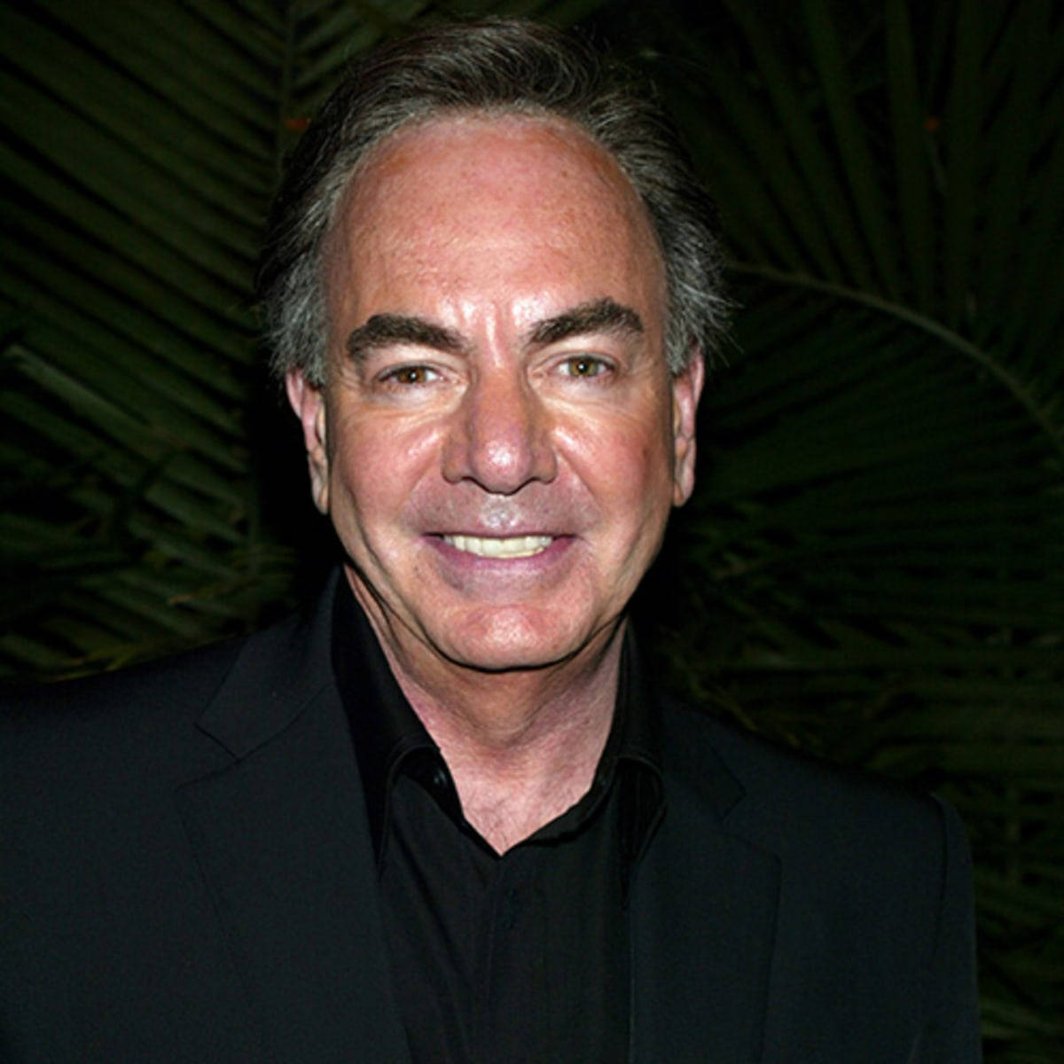 Neil Diamond Annual Songwriters Hall Of Fame Awards Background