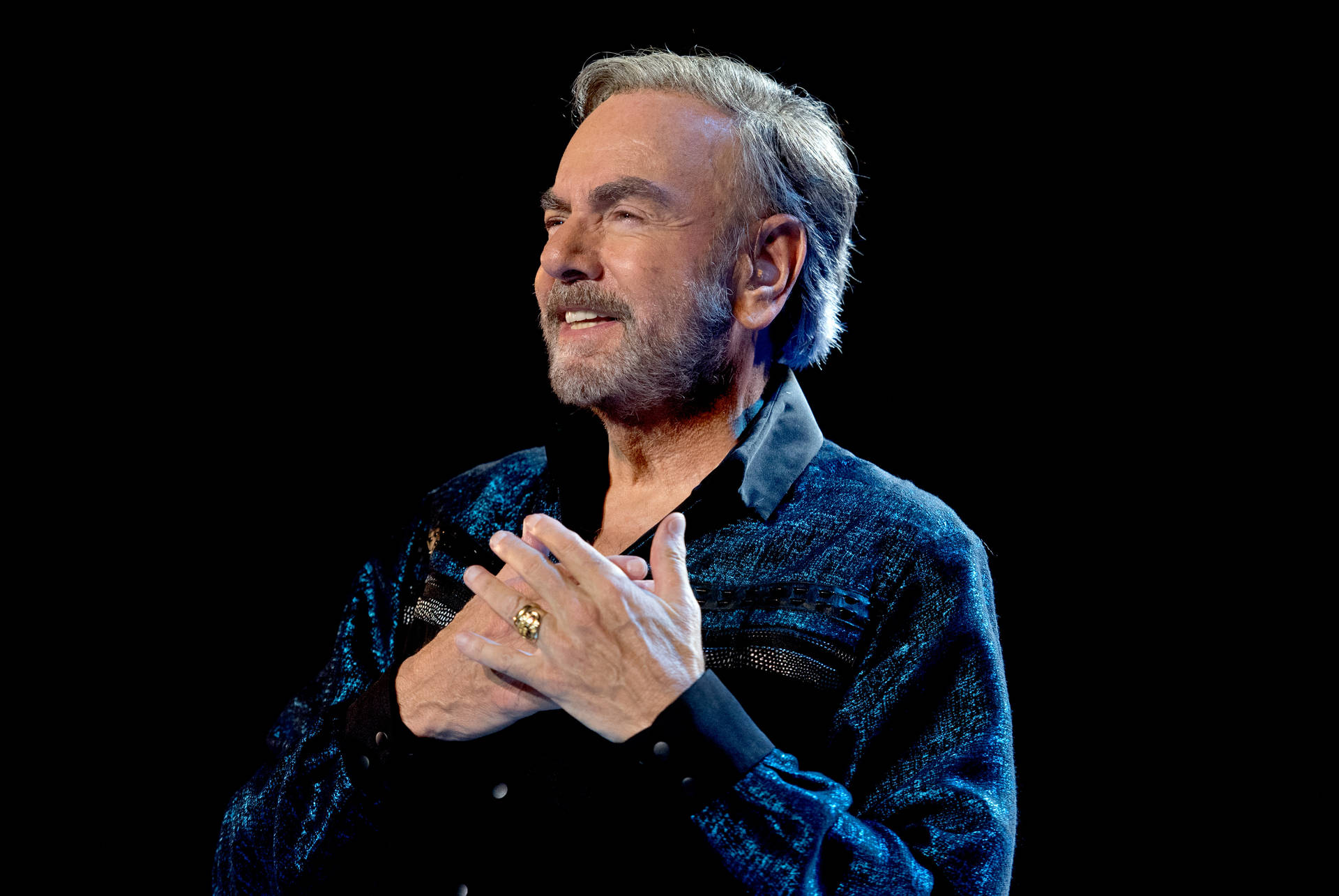 Neil Diamond Power Of Love