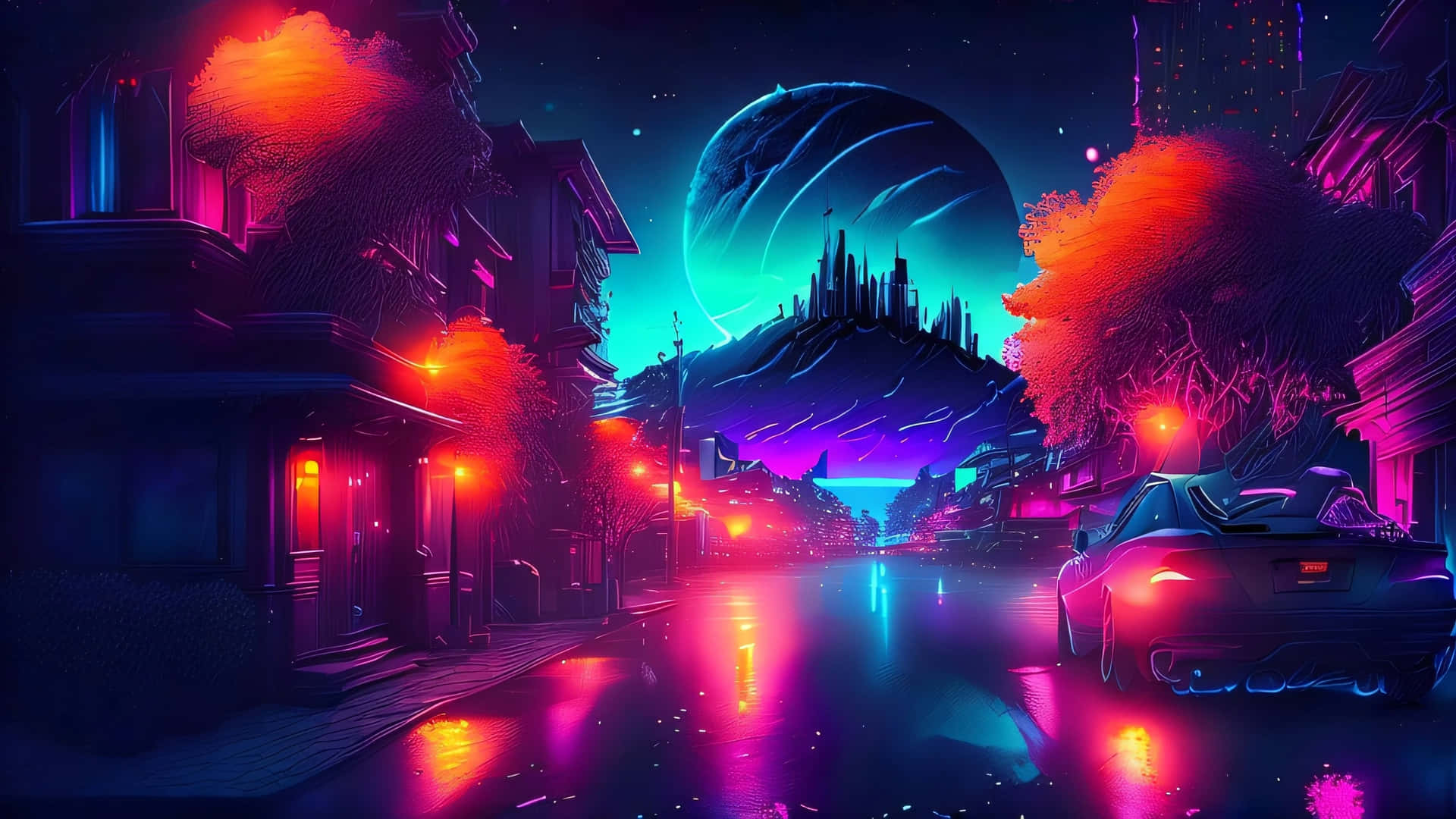 Neon Cityscape Fantasy Art.jpg
