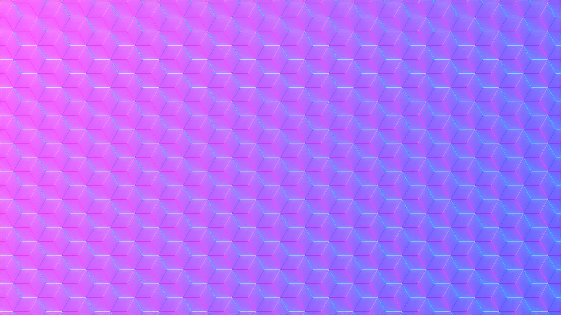Neon Purple Aesthetic Gradient Background