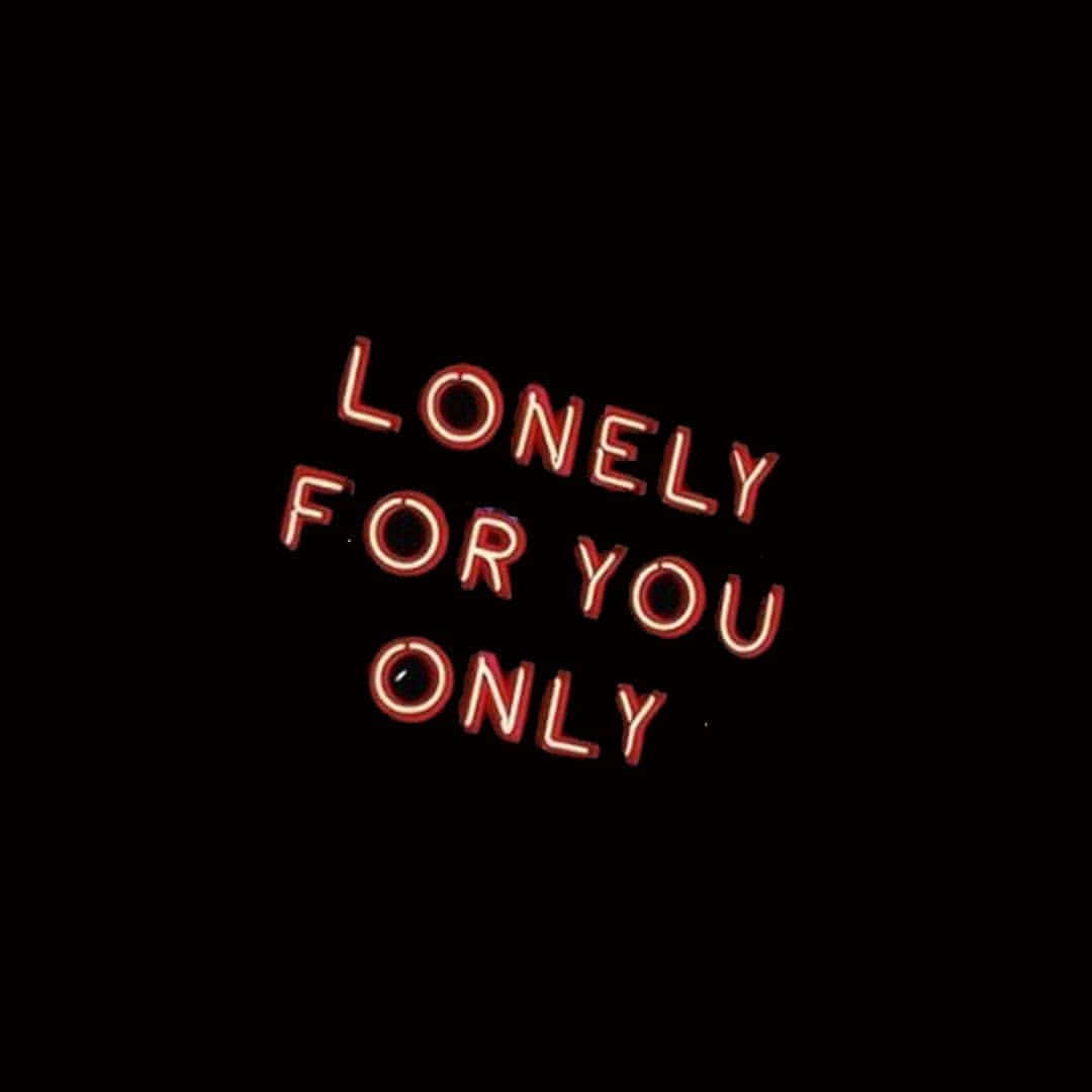 Neon Sign Pfp For Instagram Background