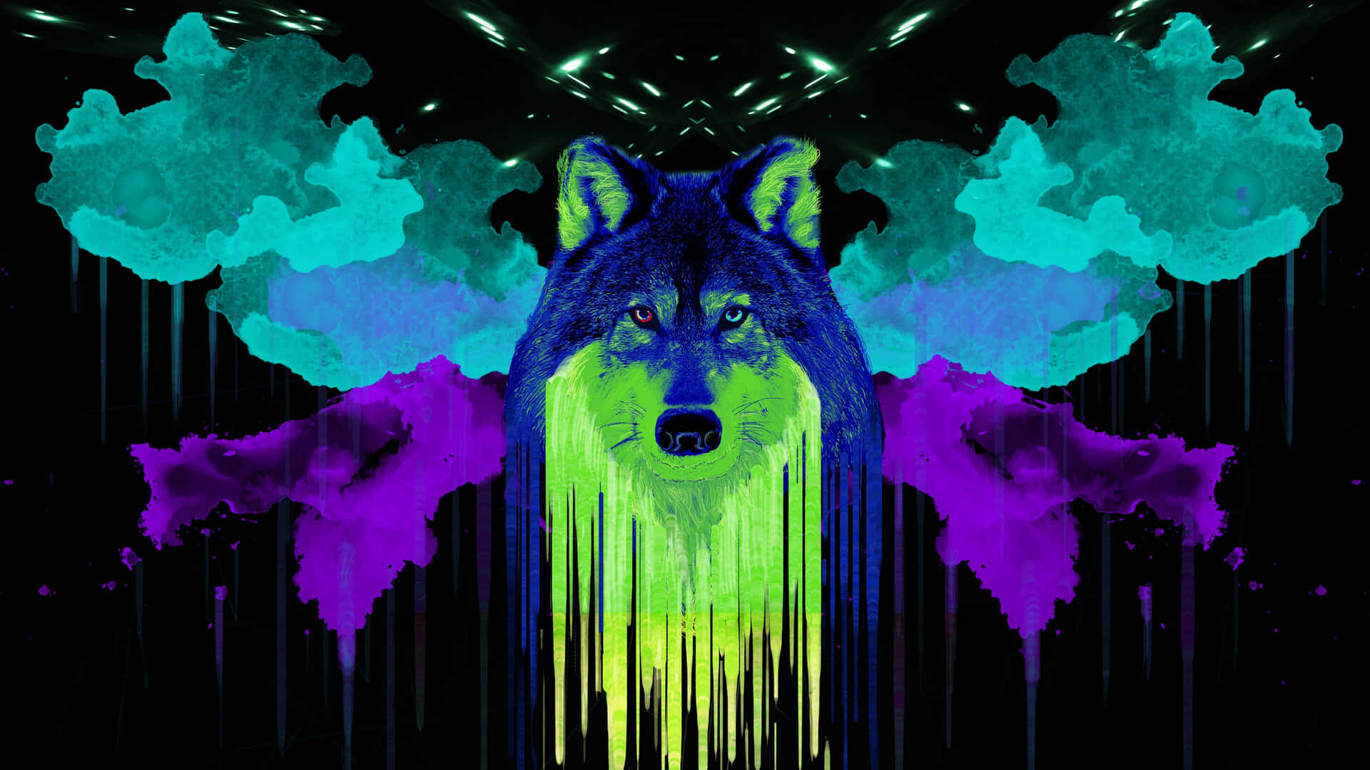 Neon_ Wolf_ Art_ Abstract_4 K.jpg Background