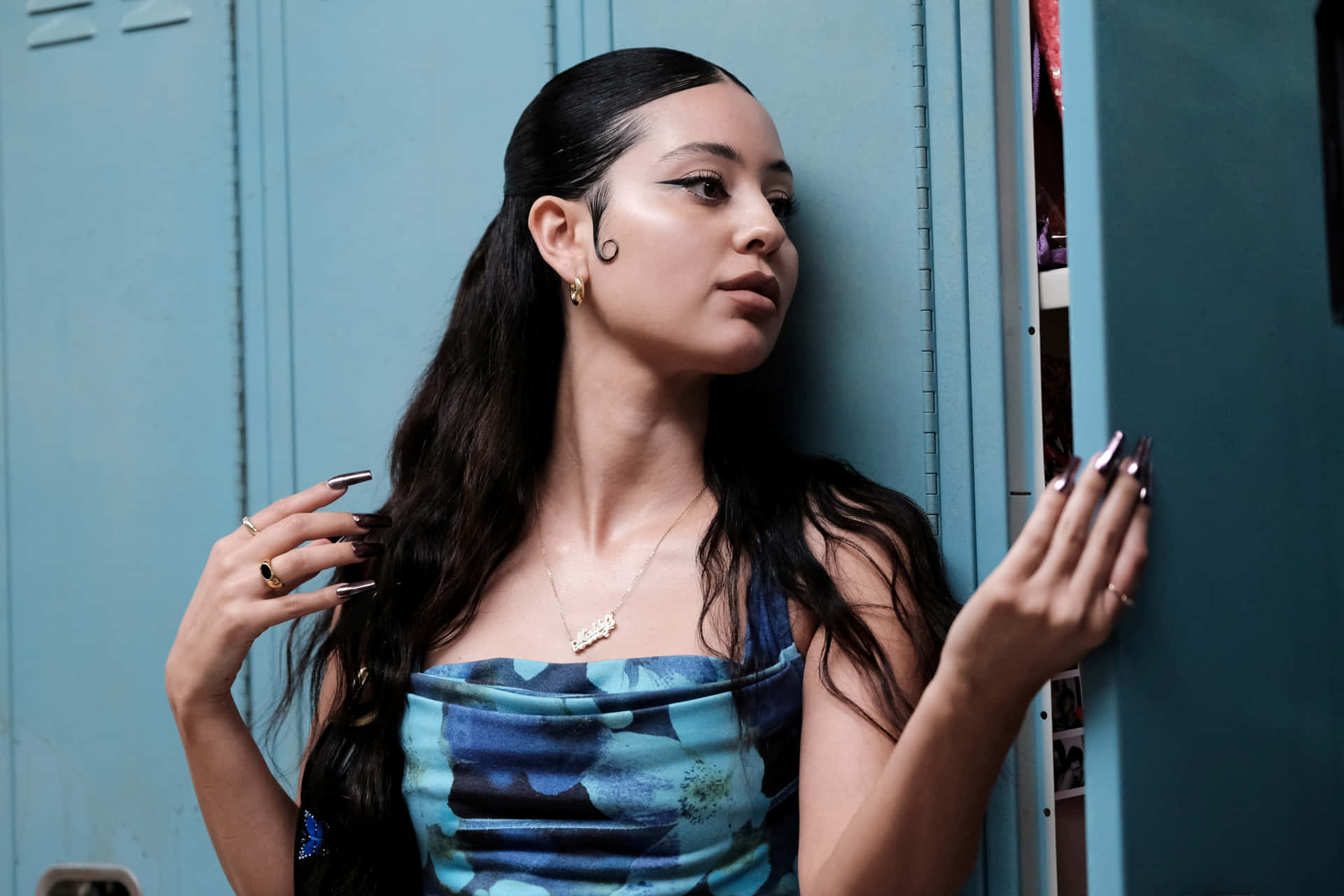 Nerve-wracking Drama Awaits In Euphoria Season 2