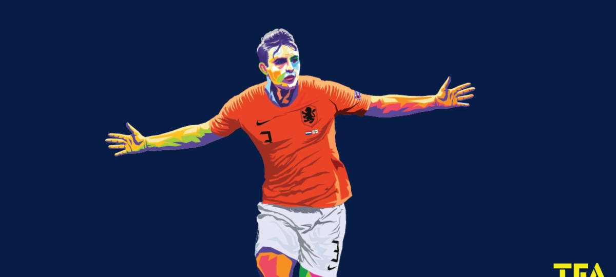 Netherlands National Football Team Fifa World Cup 2022 Background