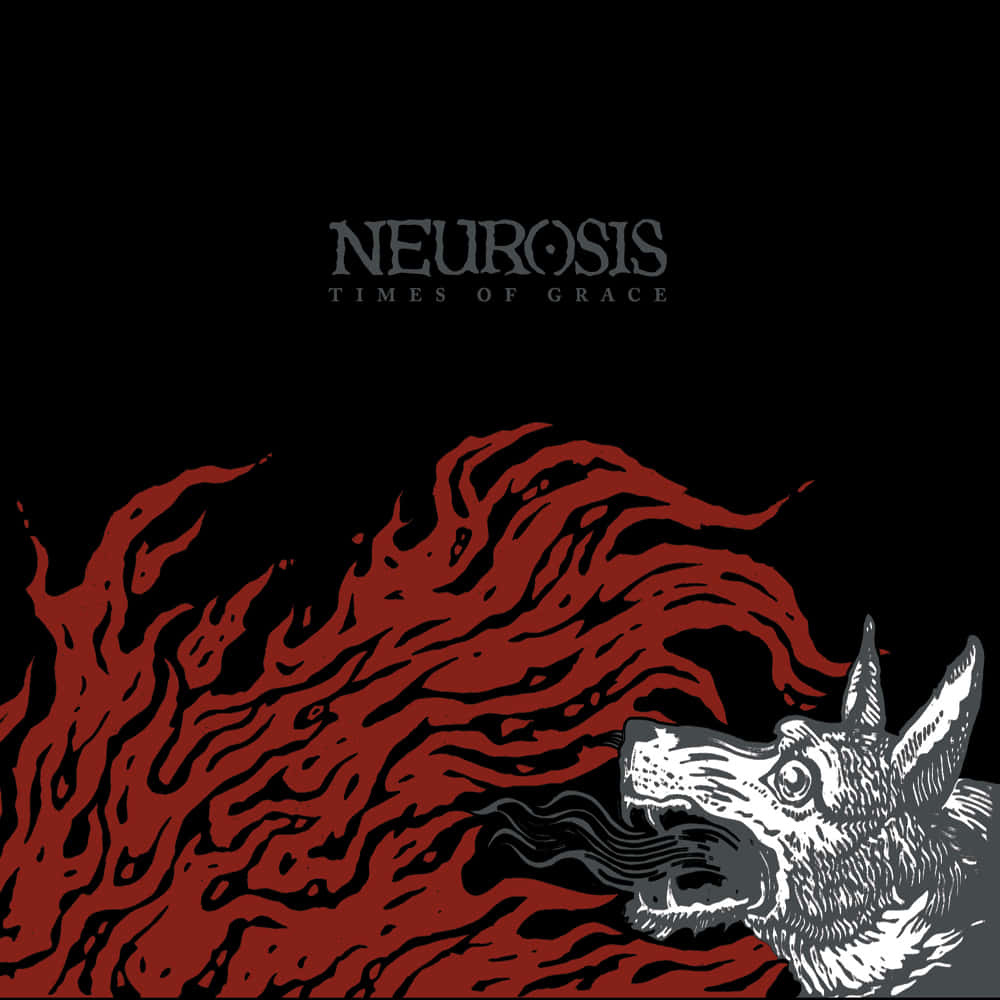 Neurotic Album Background