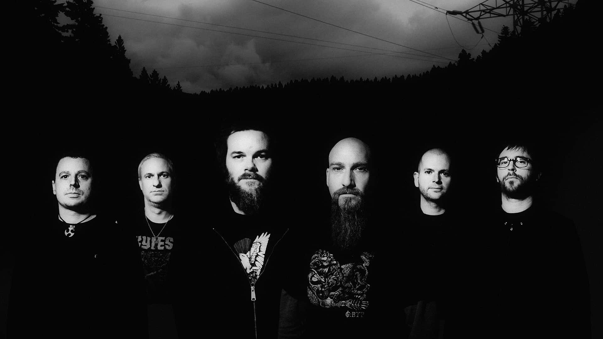 Neurotic Band