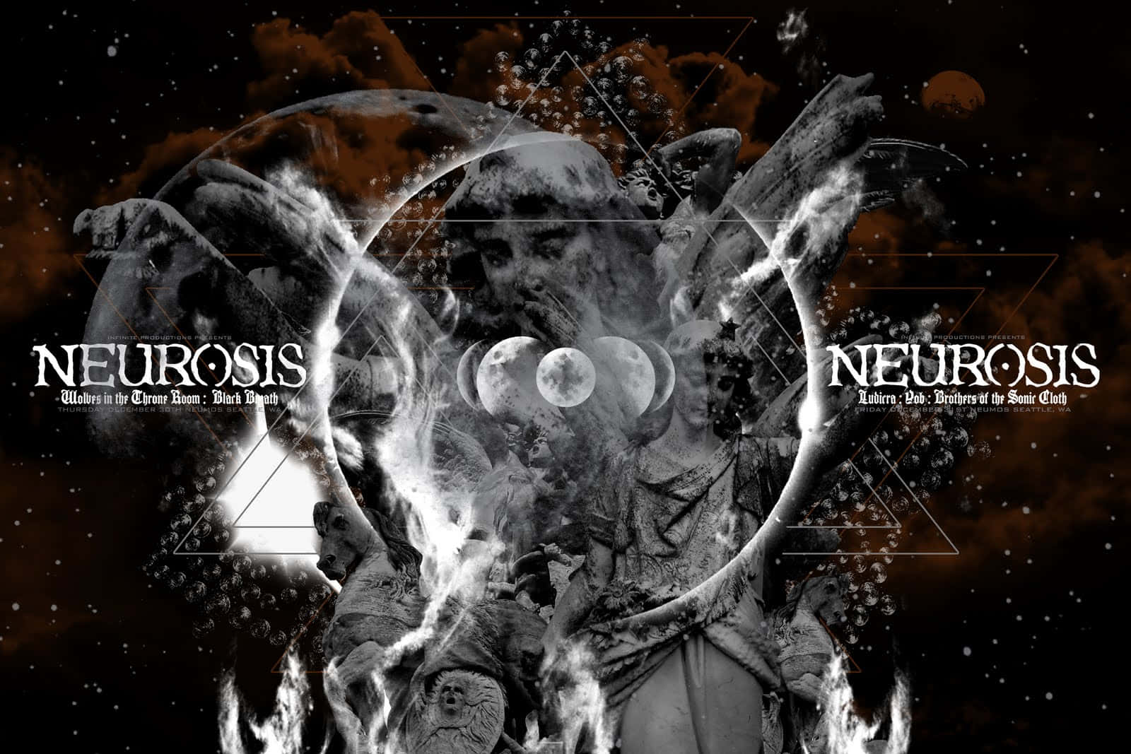 Neurotic Figures