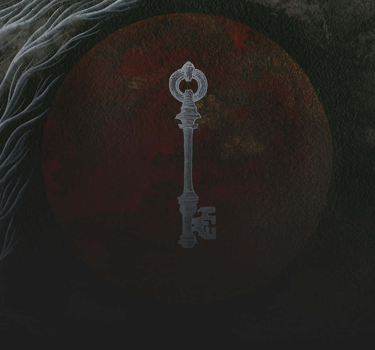 Neurotic Key Background