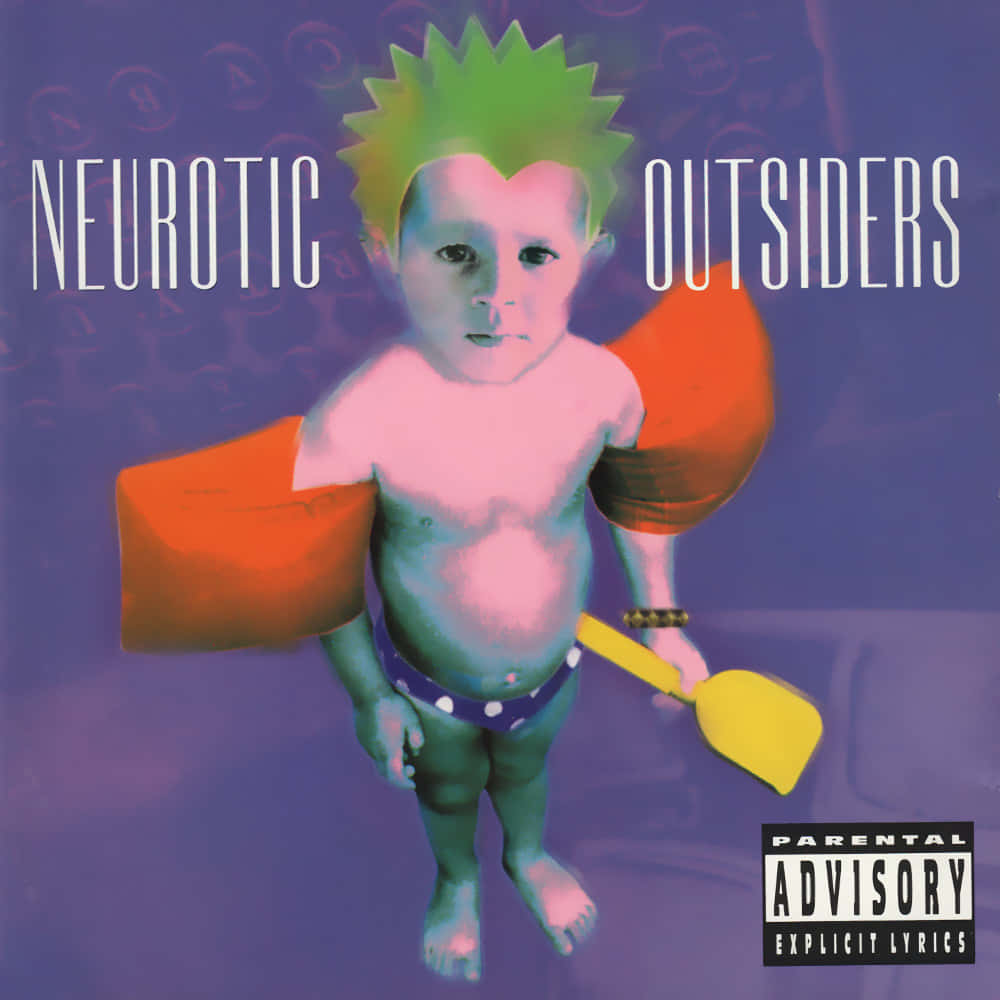 Neurotic Outsiders Background