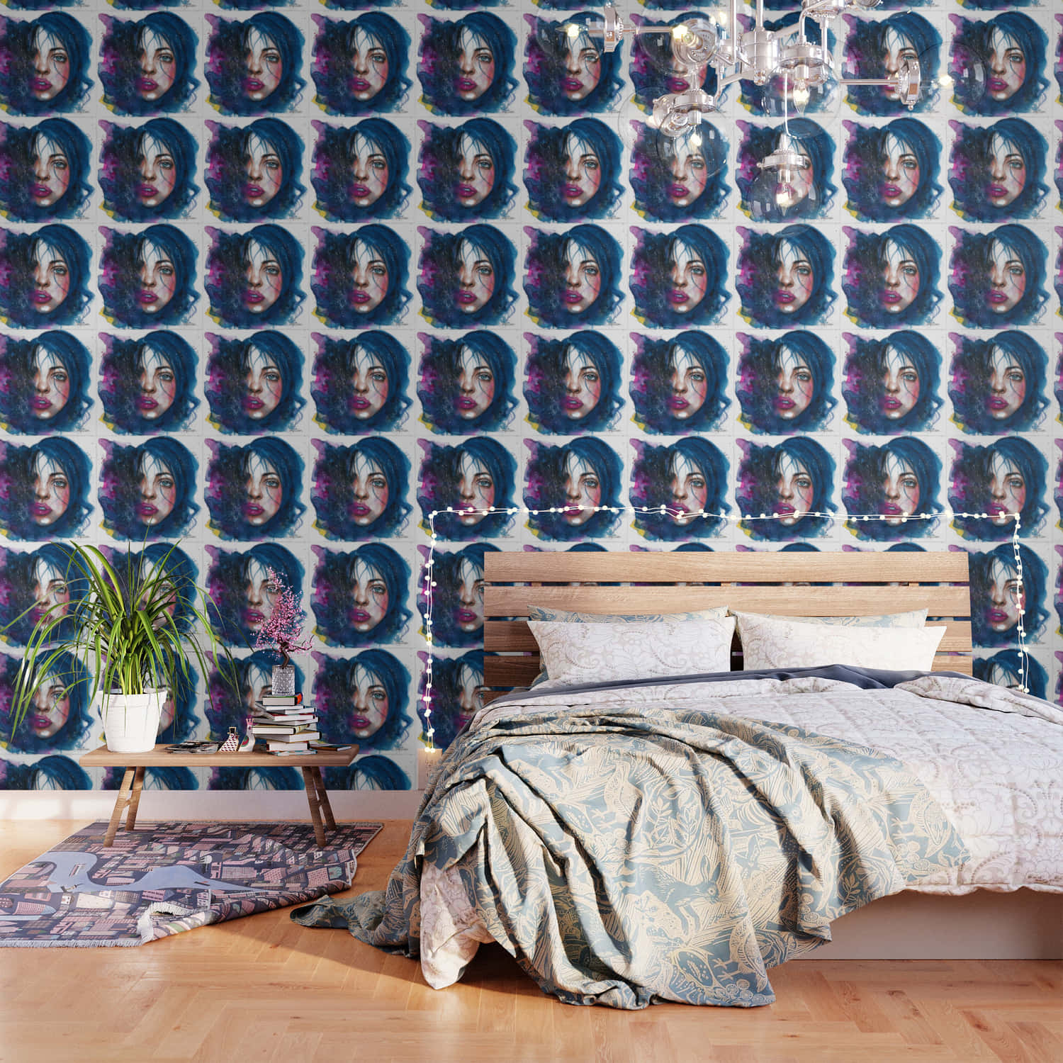 Neurotic Pattern
