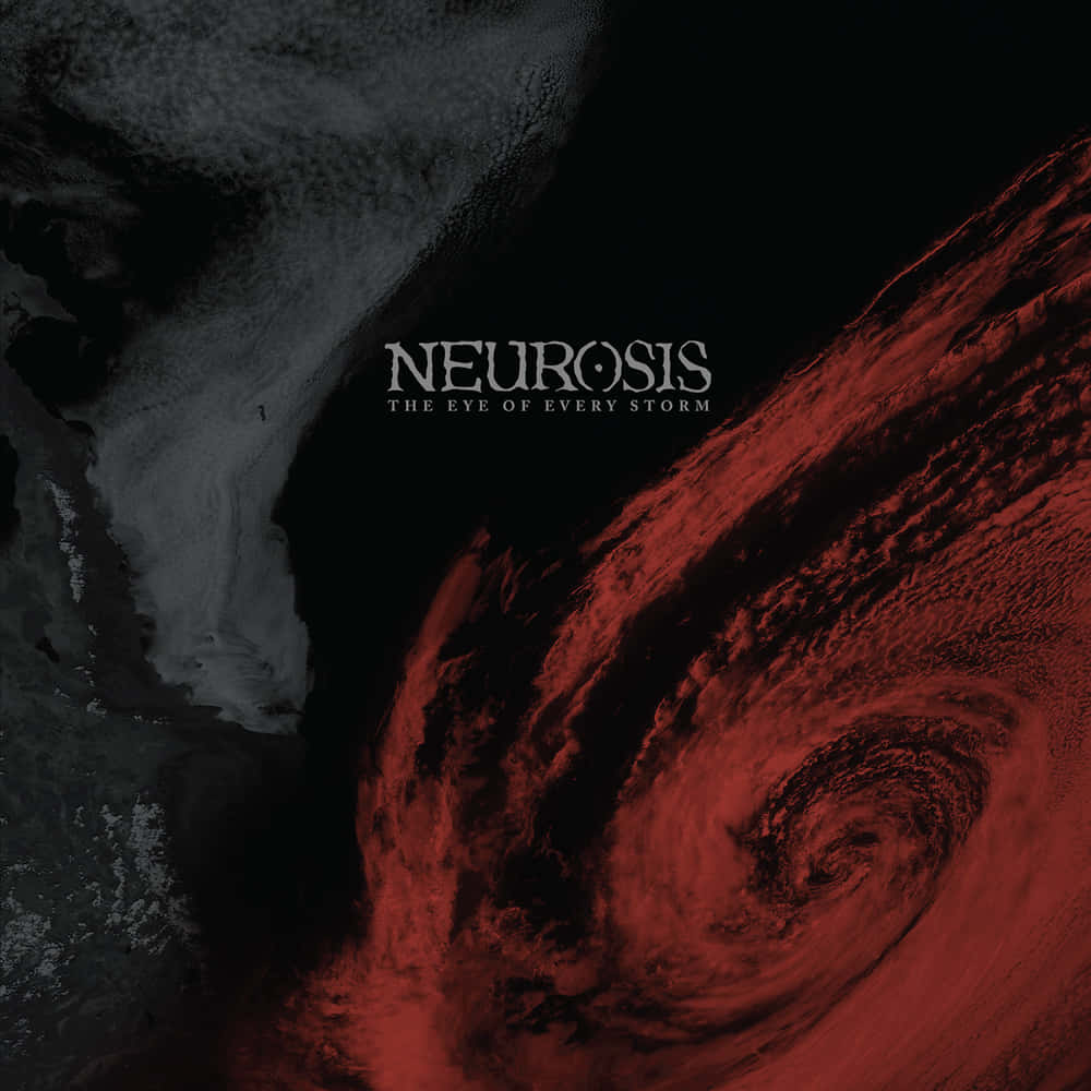 Neurotic Storm Background