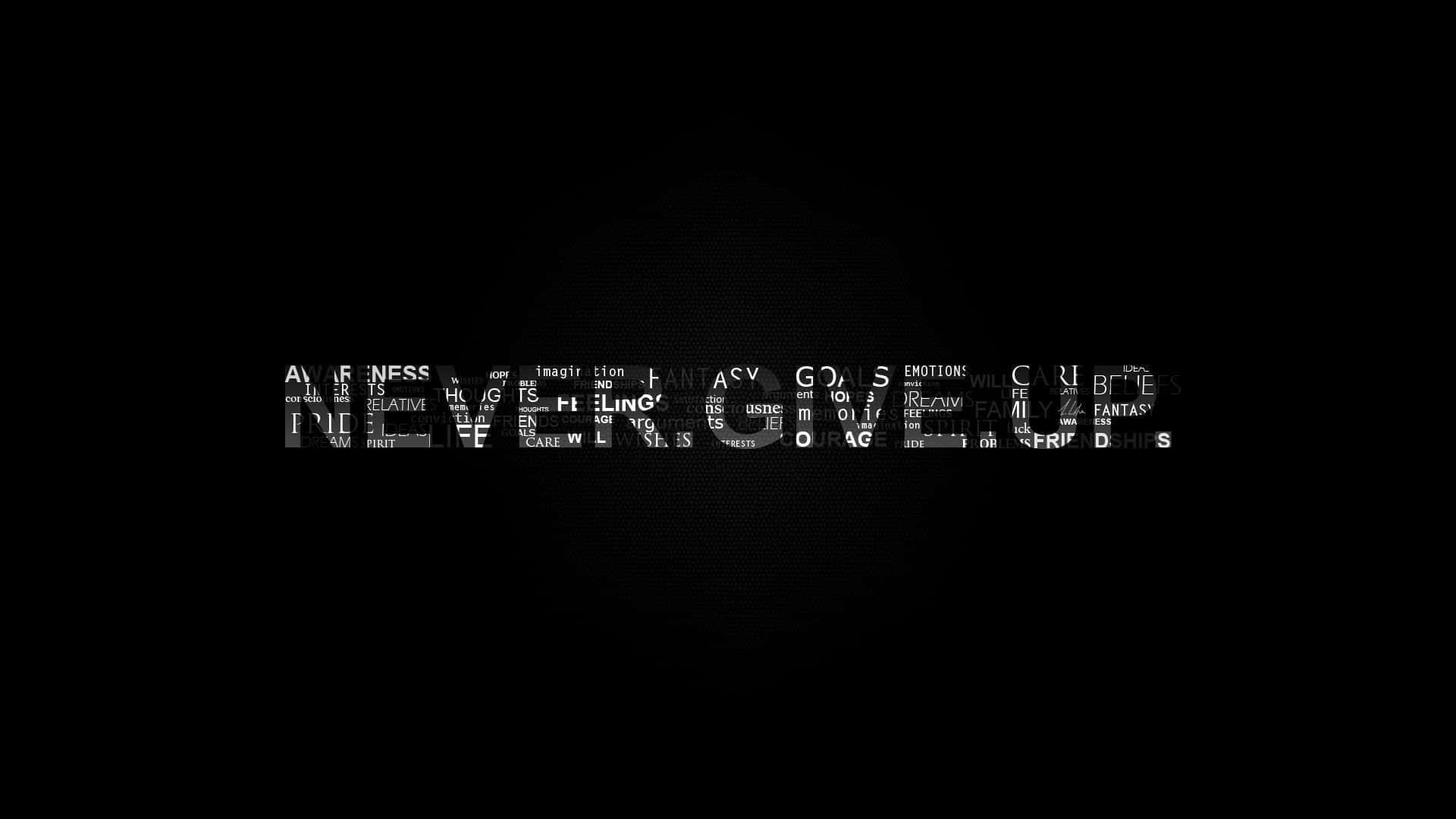 Never Give Up Wallpapers Hd Background