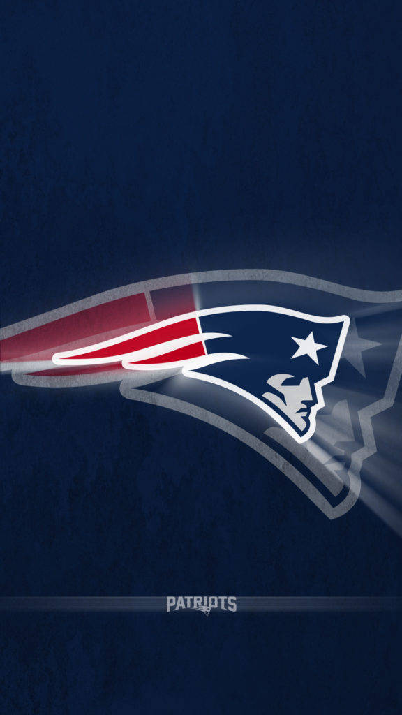 New England Patriots Android Phone Background