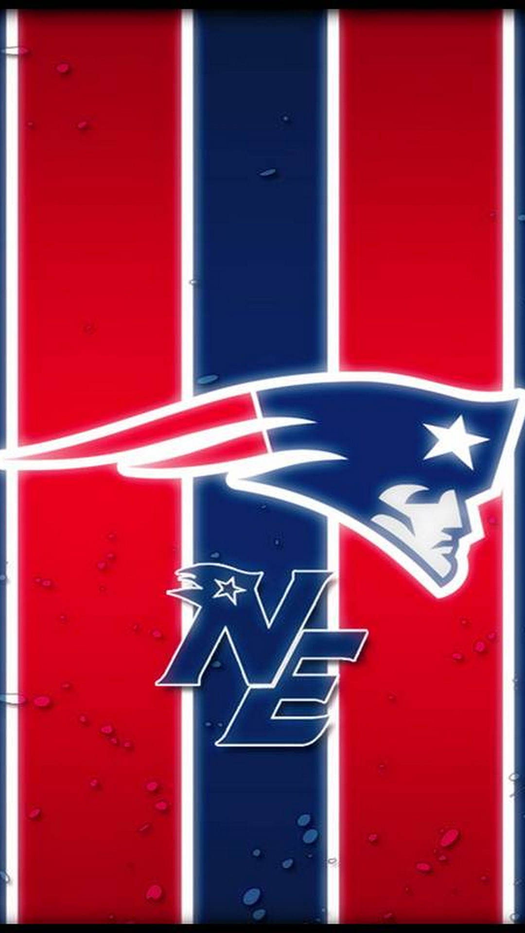 New England Patriots Wallpaper Background