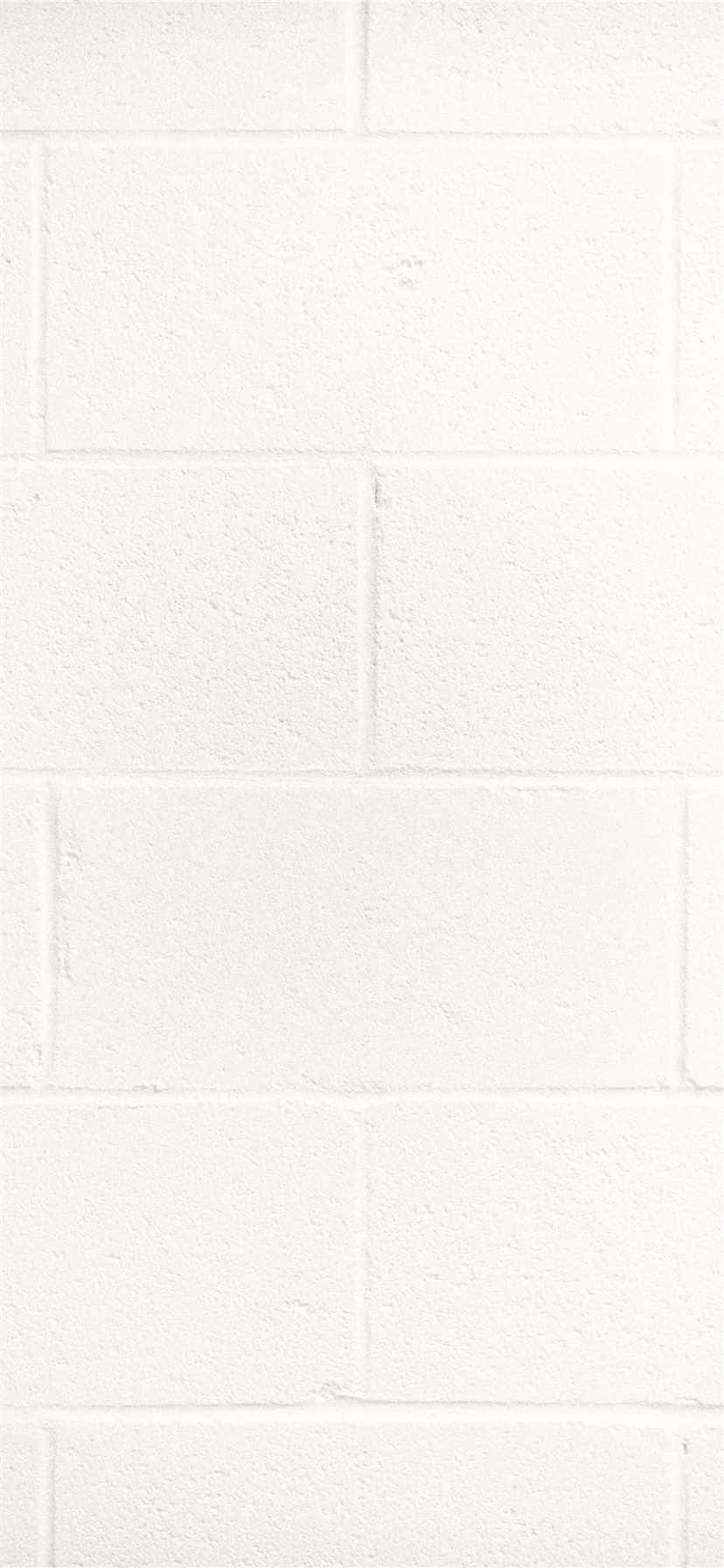 New Iphone 11 White Edition Background