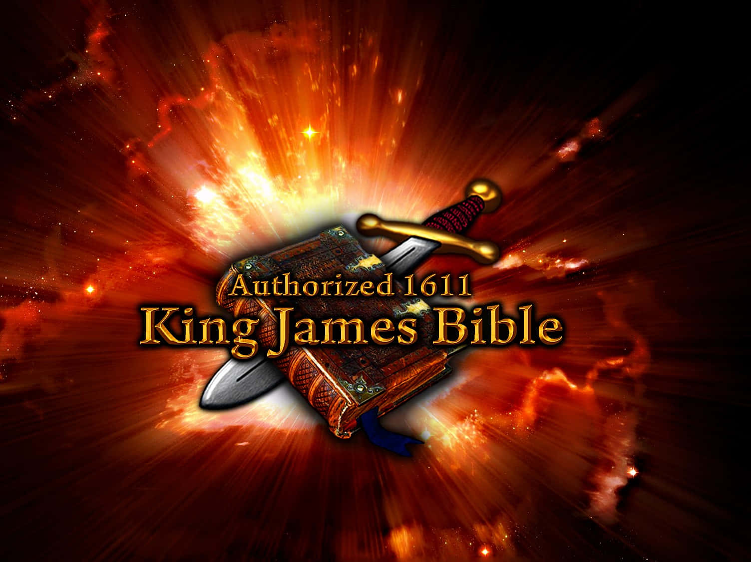 New King James Bible Background
