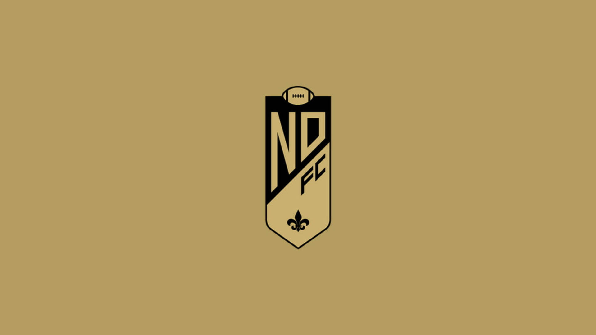 New Orleans Saints Ndfc Background