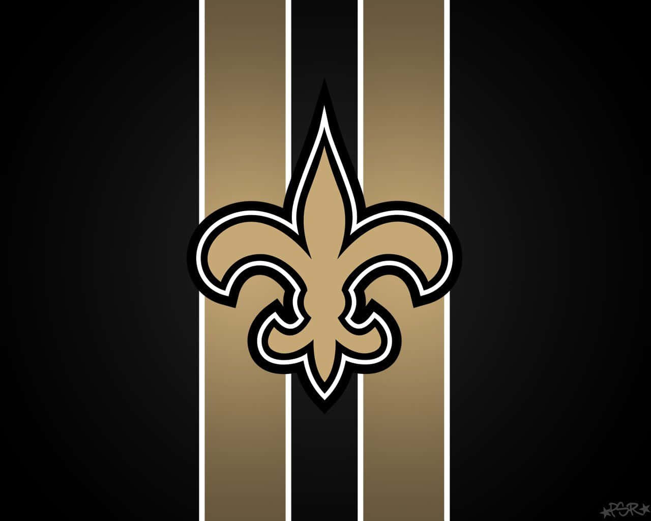 New Orleans Saints Ready To Take On The Field
