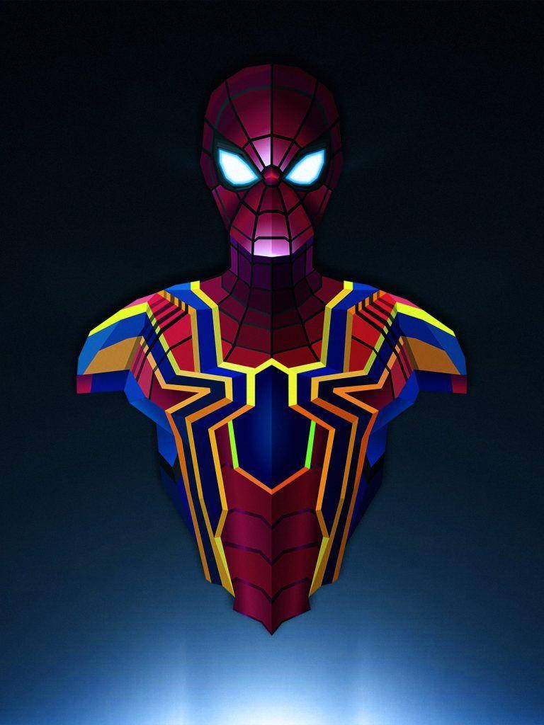 New Spider Man Marvel Iphone X