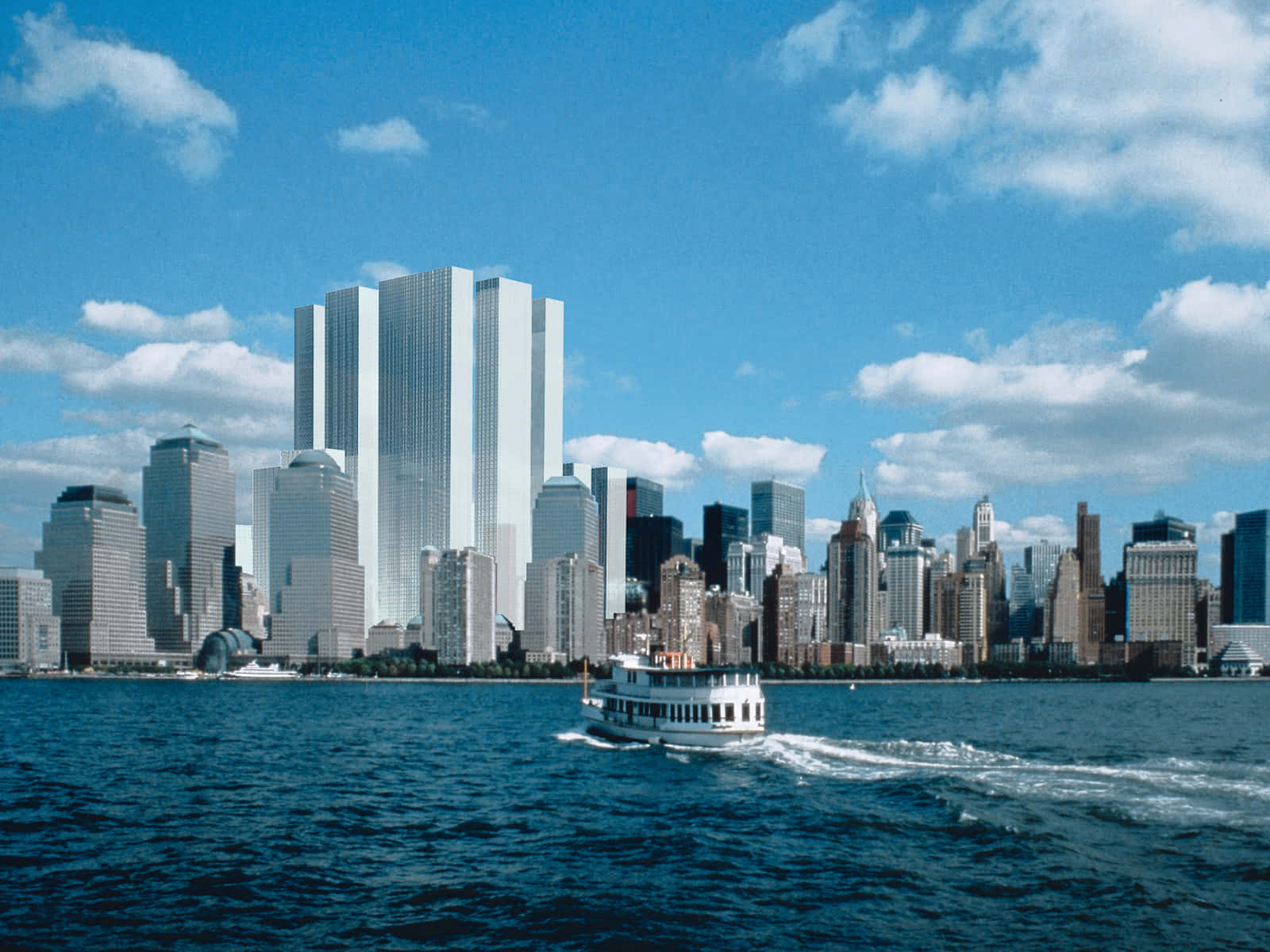 New_ York_ City_ Skyline_ Pre_2001 Background