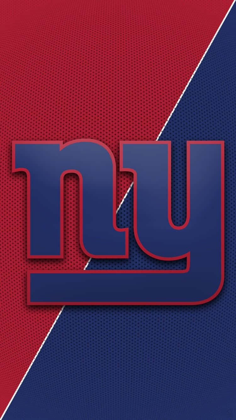 New York Giants Logo Background Background