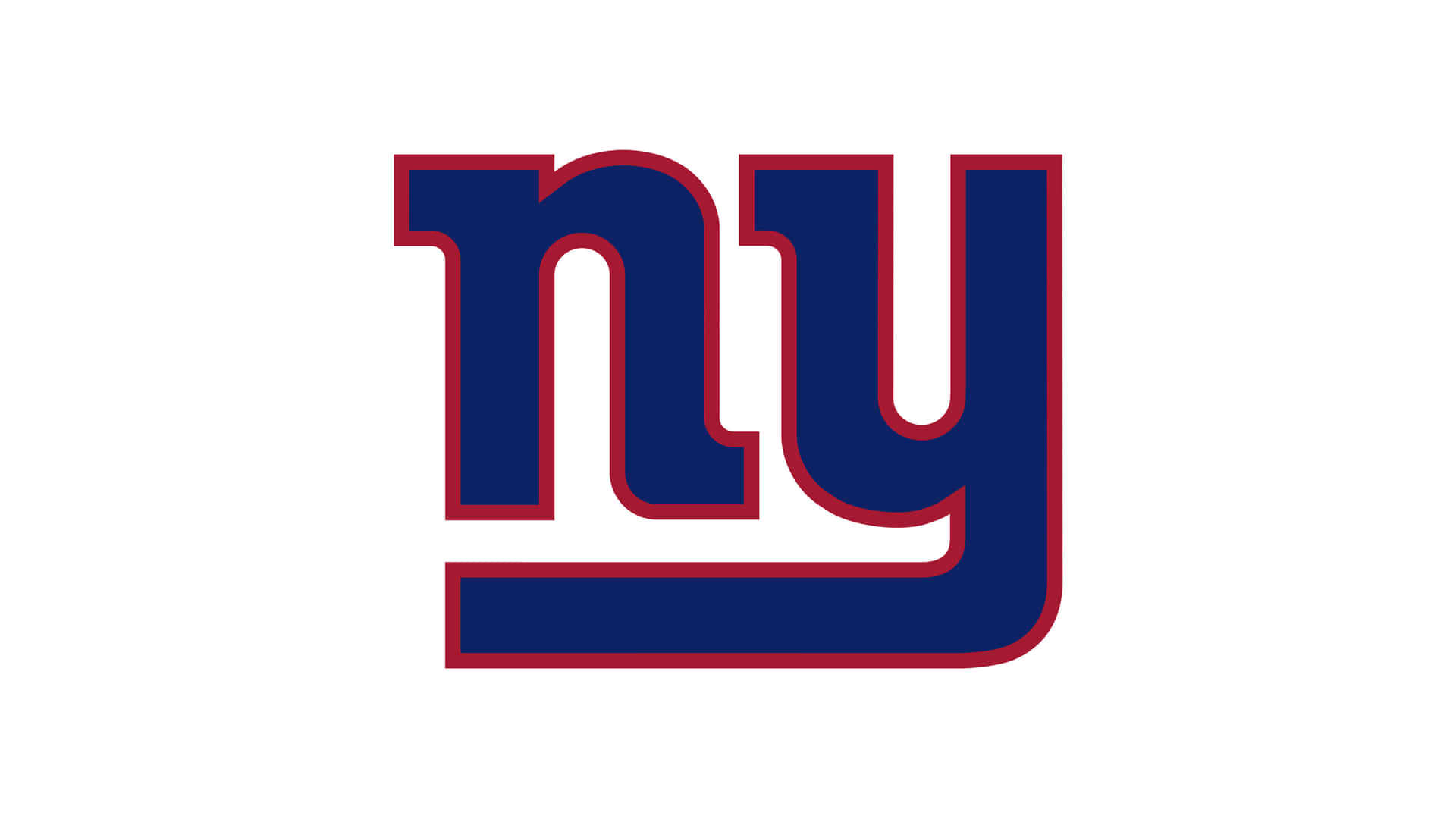 New York Giants Logo