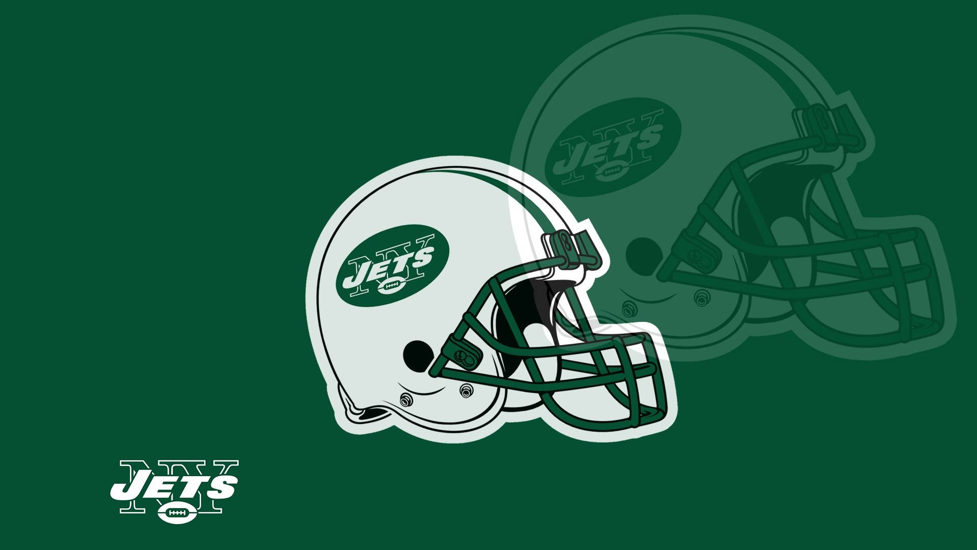 New York Jets Nfl Football Team