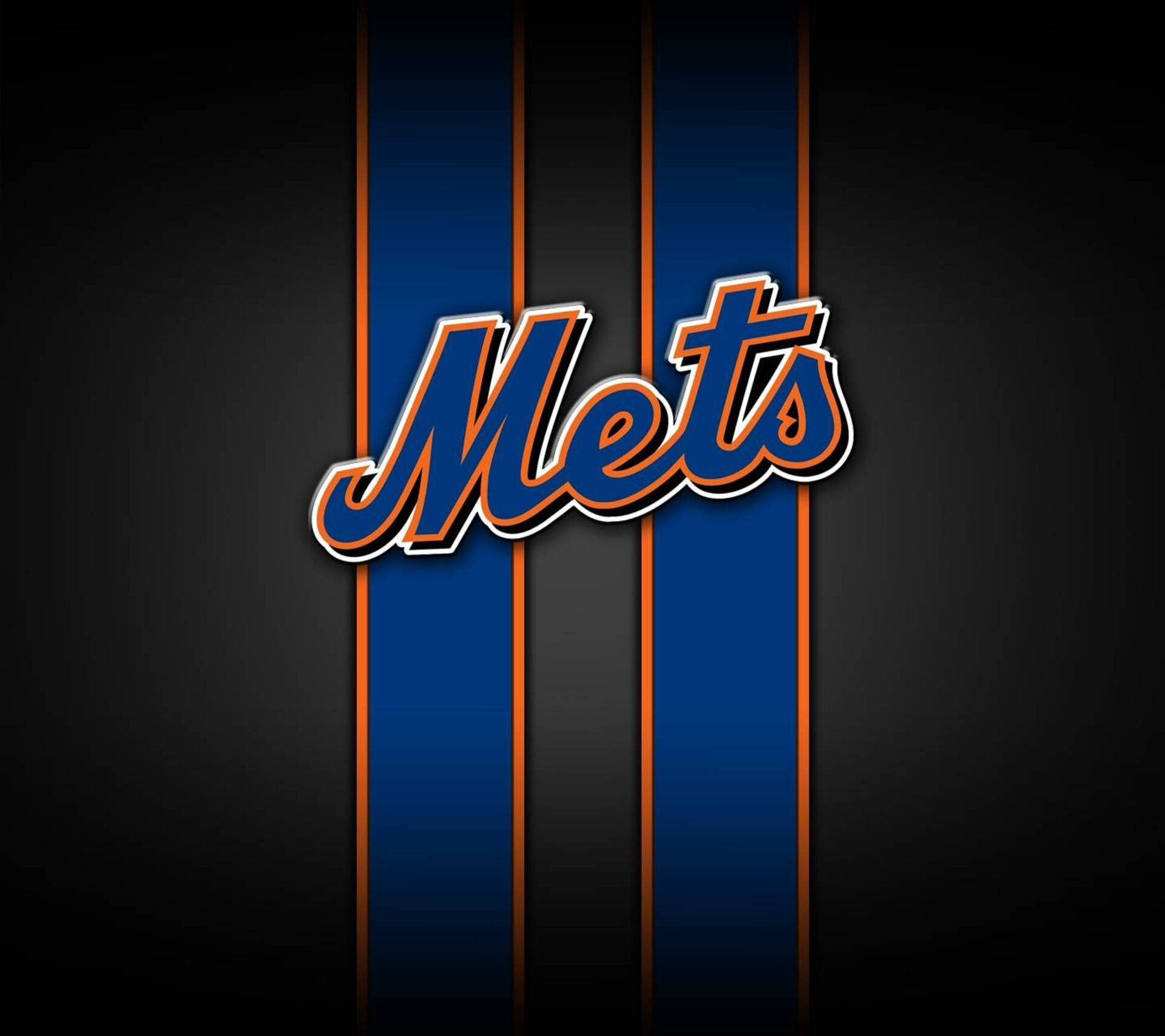 New York Mets Stripes Pair