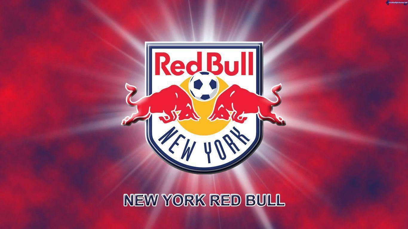 New York Red Bulls Shining Light