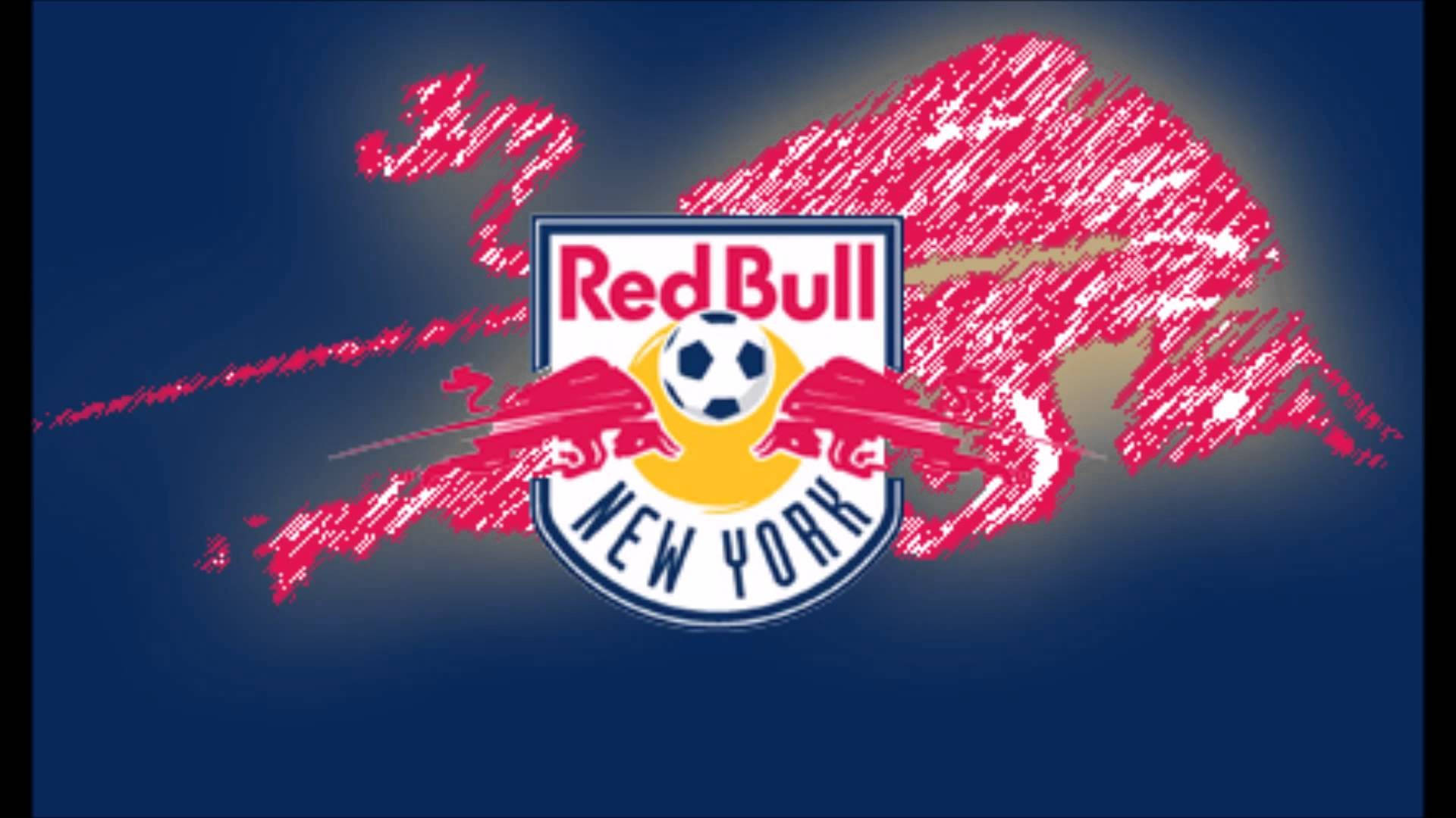 New York Red Bulls Shiny Bull