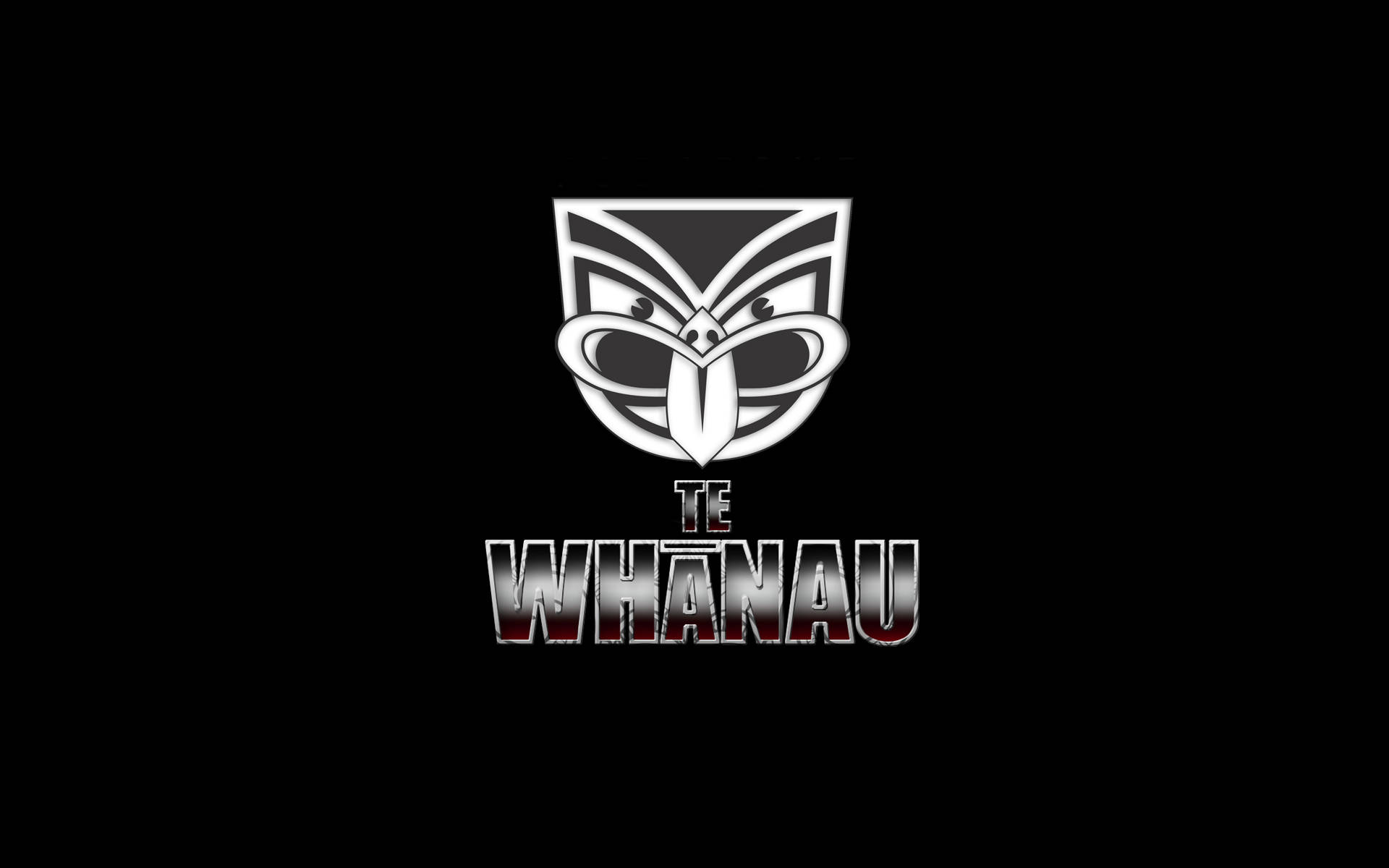 New Zealand Warriors Nrl Background