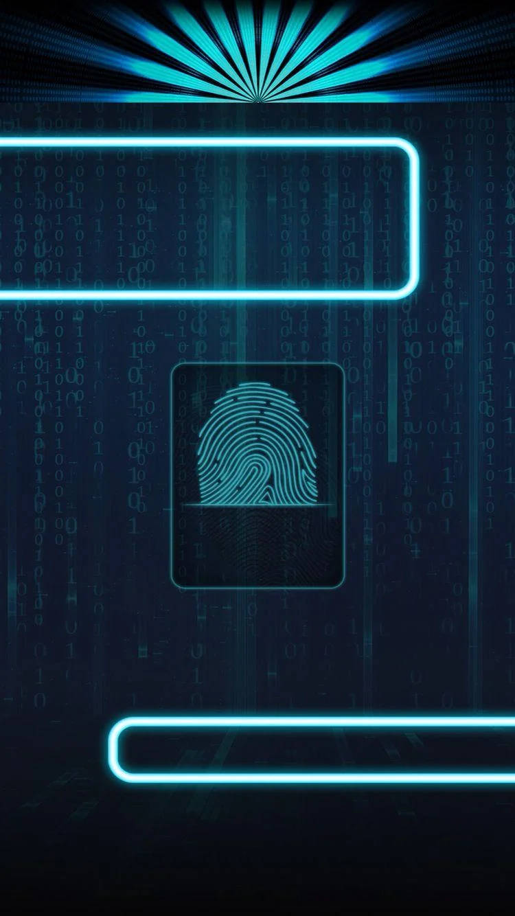Next-gen Security With Fingerprint Phone