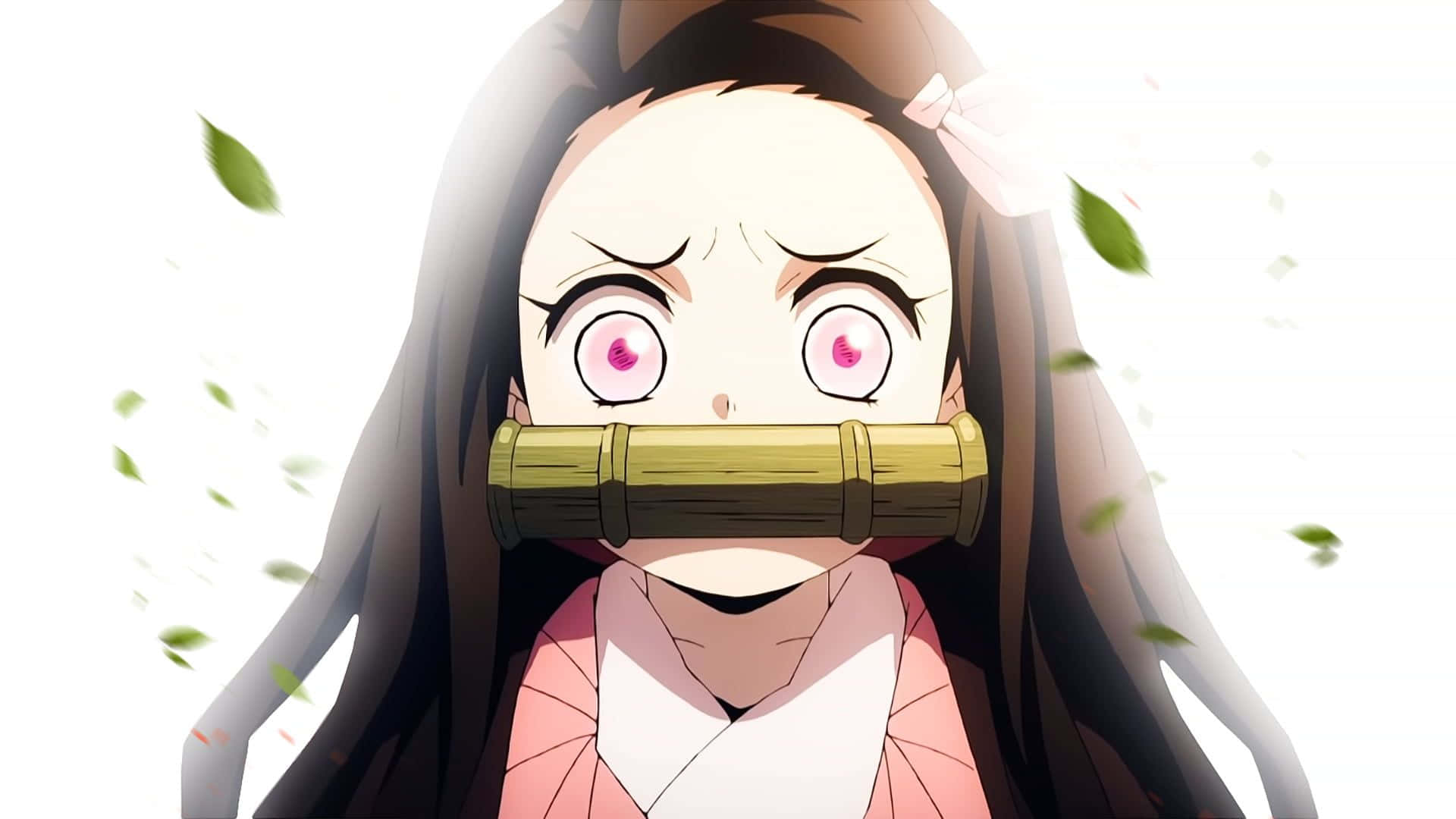 Nezuko Demon Slayer