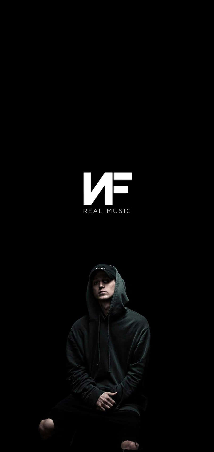 Nf Real Music Wallpaper