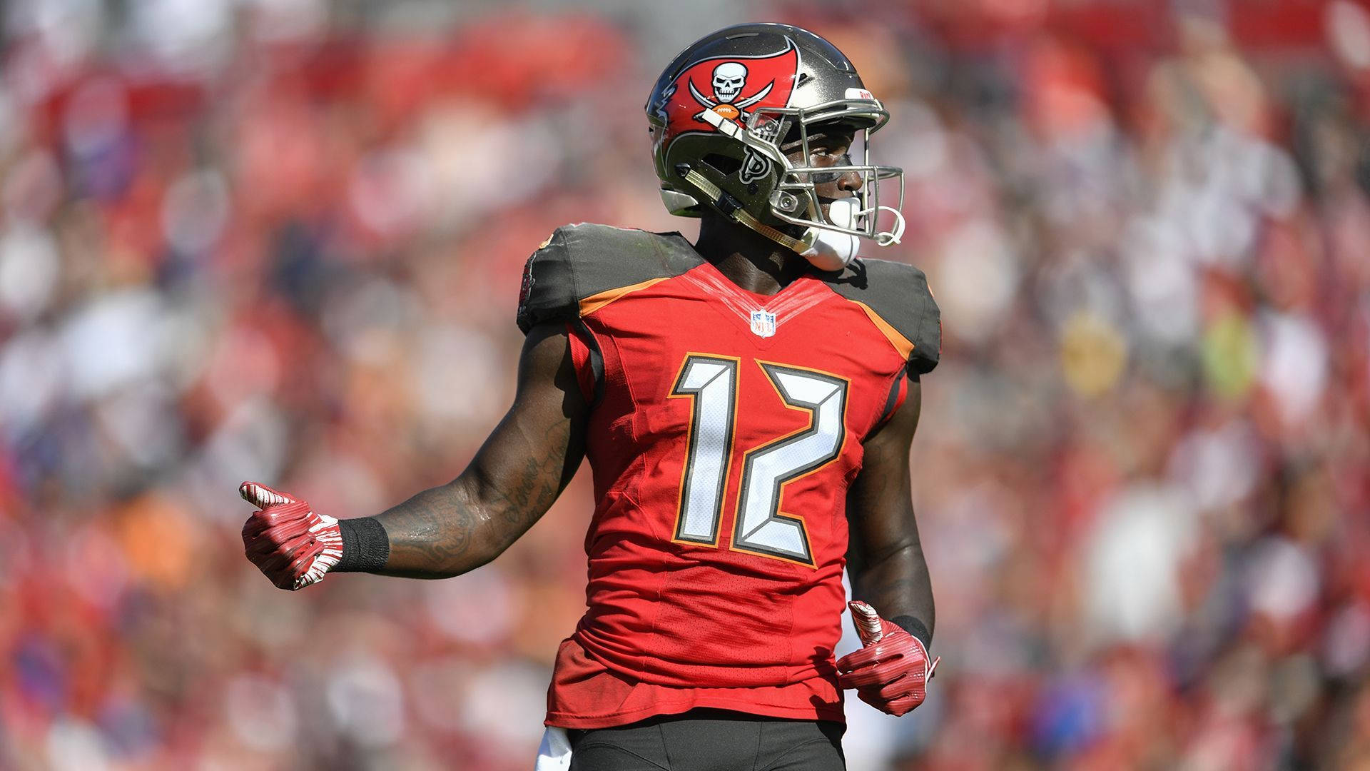 Nfl 2018 Tampa Bay Buccaneers Chris Godwin