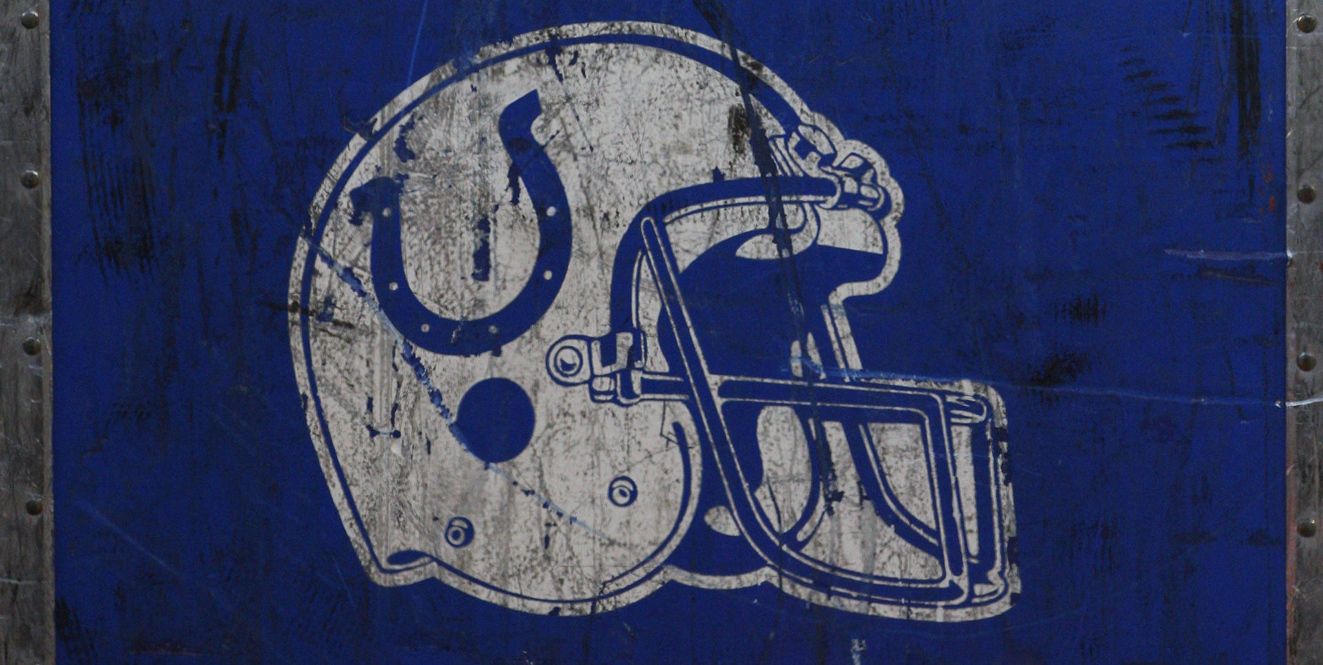 Nfl Indianapolis Colts Banner Background