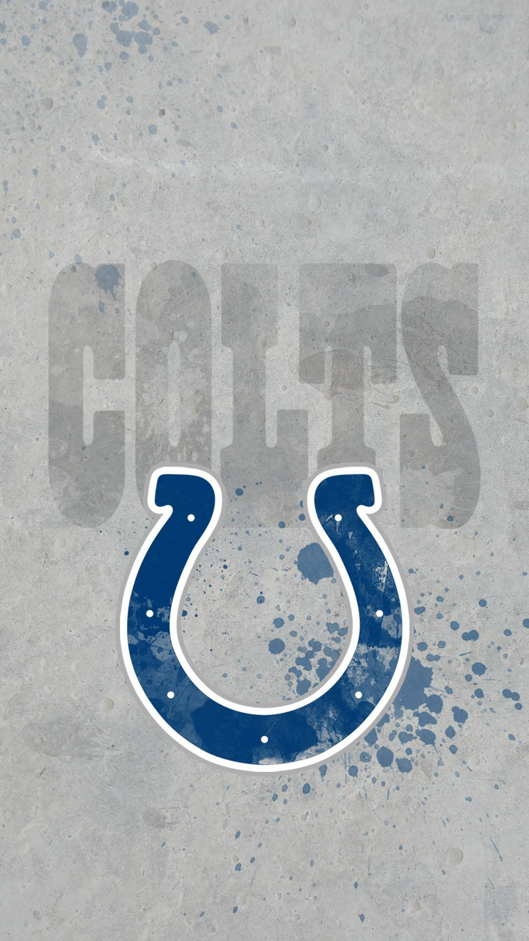 Nfl Indianapolis Colts Graphic Artwork