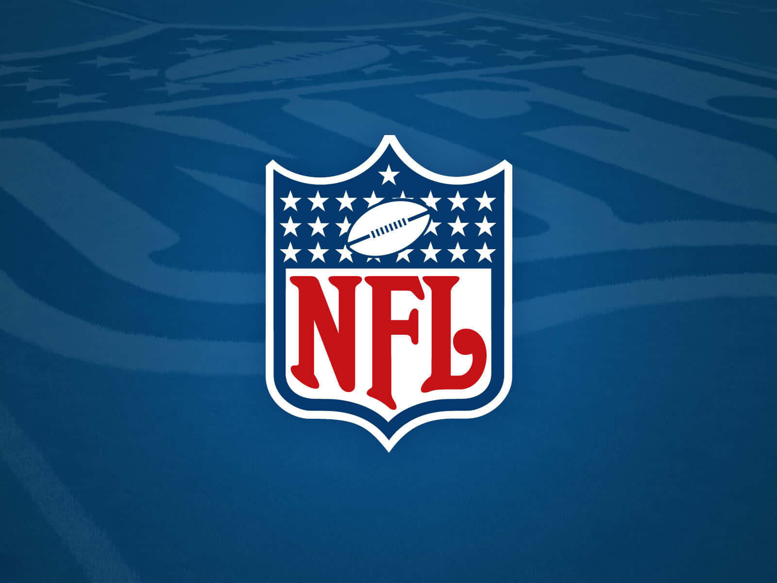 Nfl Logo Background