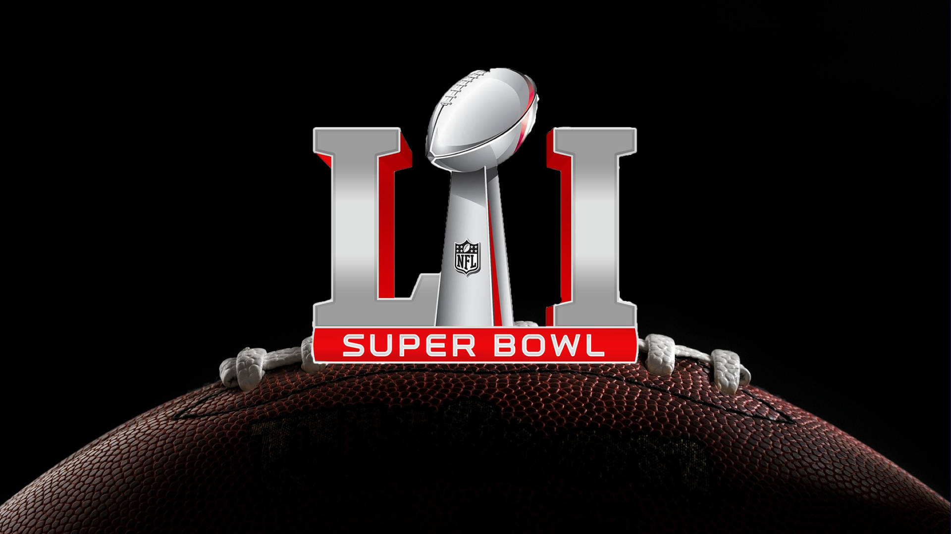 Nfl Super Bowl Li Background