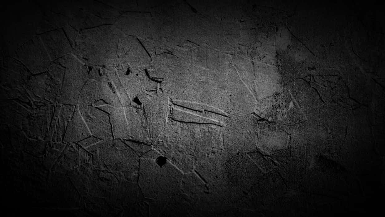 Nice Grey Grunge Effect Background