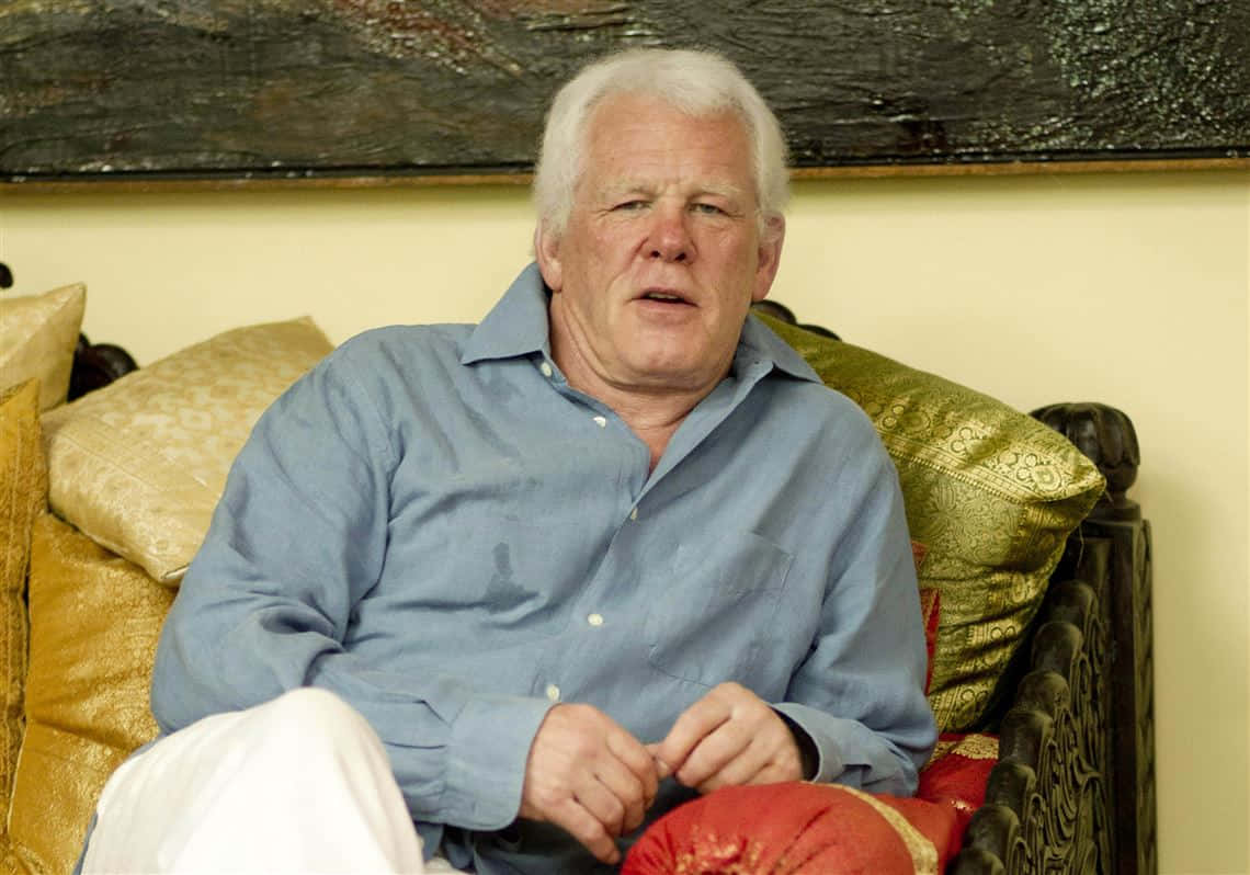 Nick Nolte In The Prince Of Tides