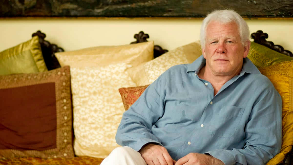 Nick Nolte, Legendary Hollywood Icon