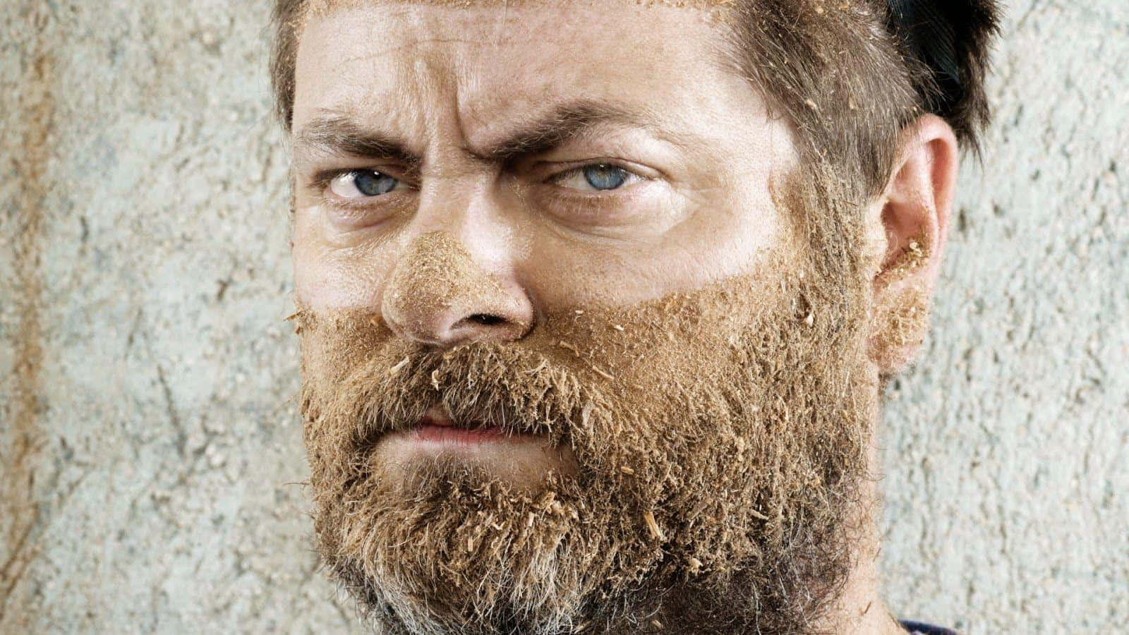Nick Offerman, American Actor, Producer And Comedian Background