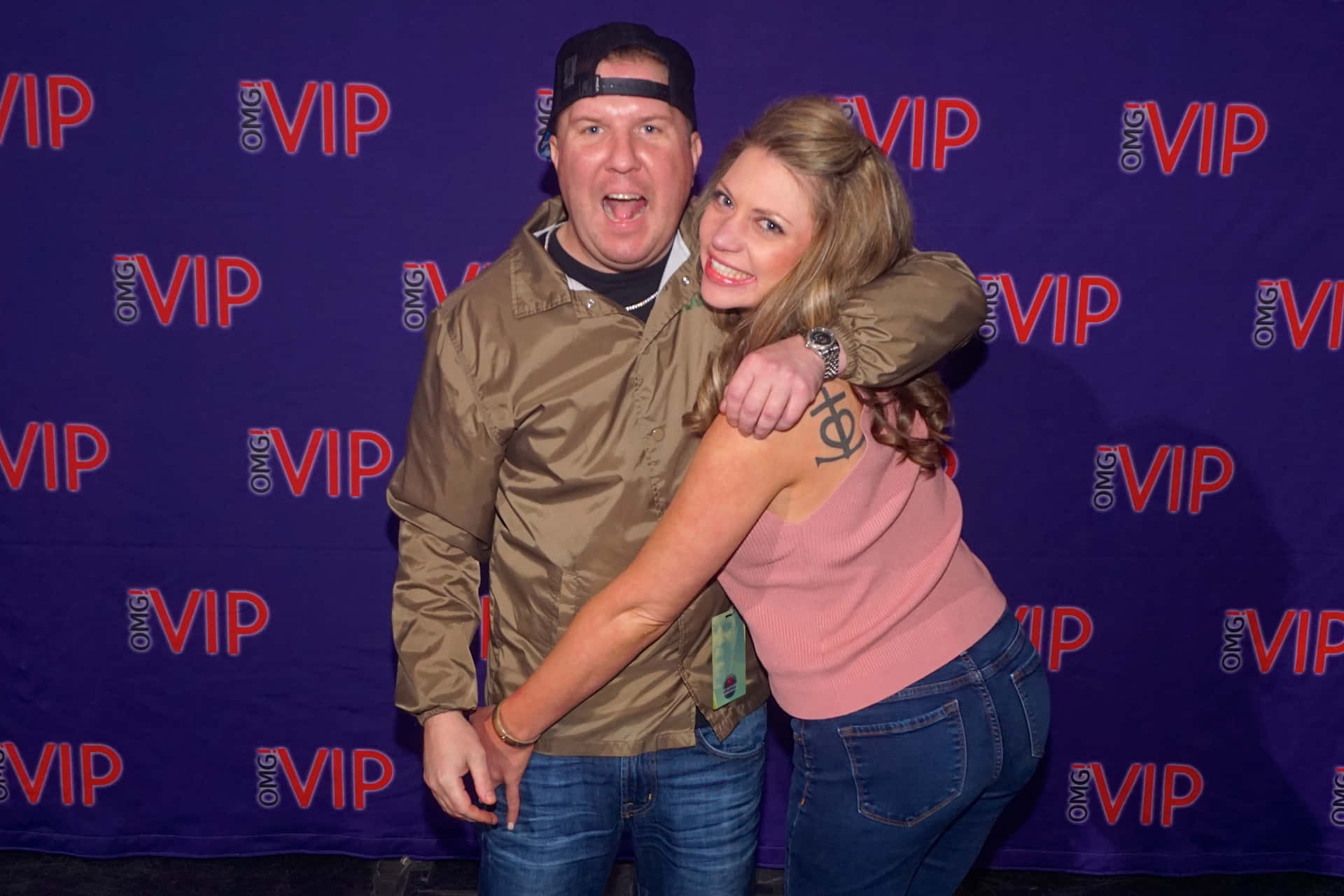 Nick Swardson Laughing Background