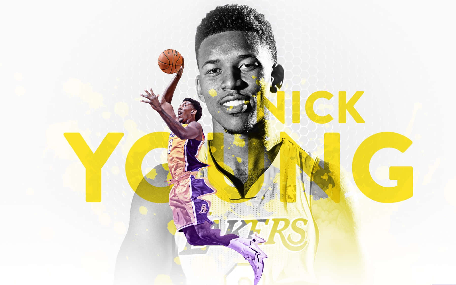 Nick Young Style