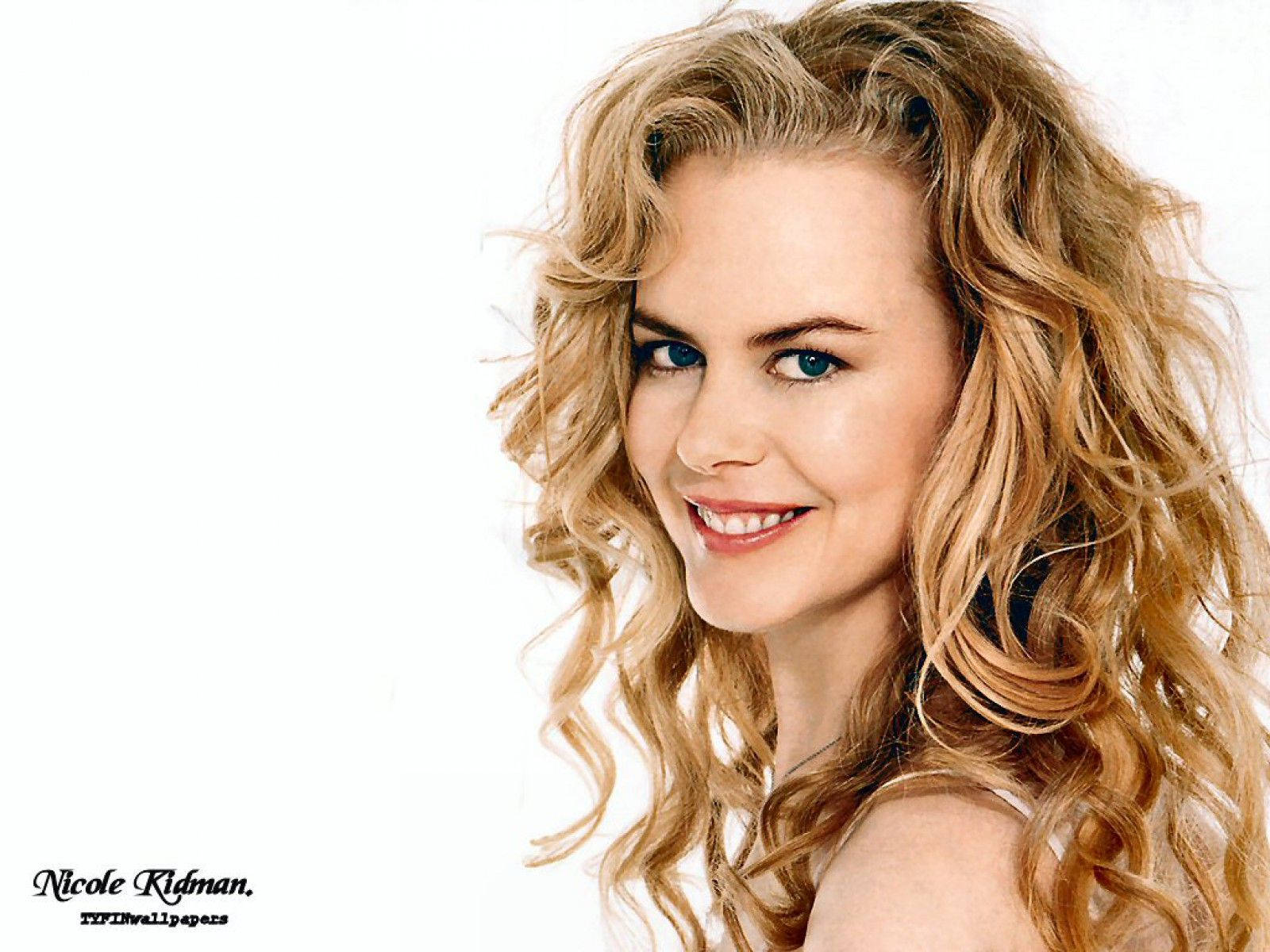 Nicole Kidman - An Award Winning Actress Background