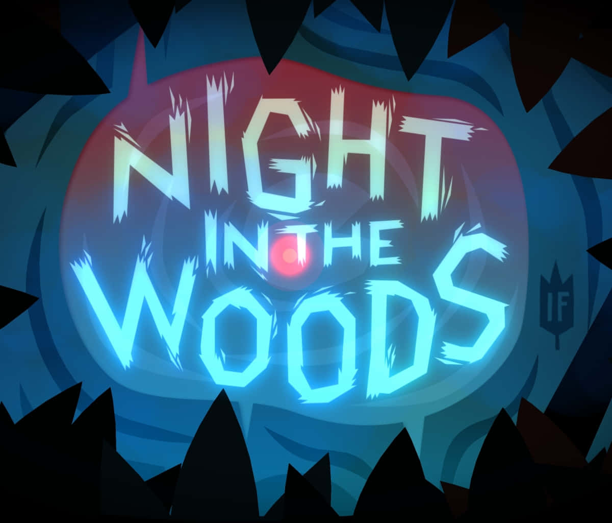 Night In The Woods - Screenshot Thumbnail Background