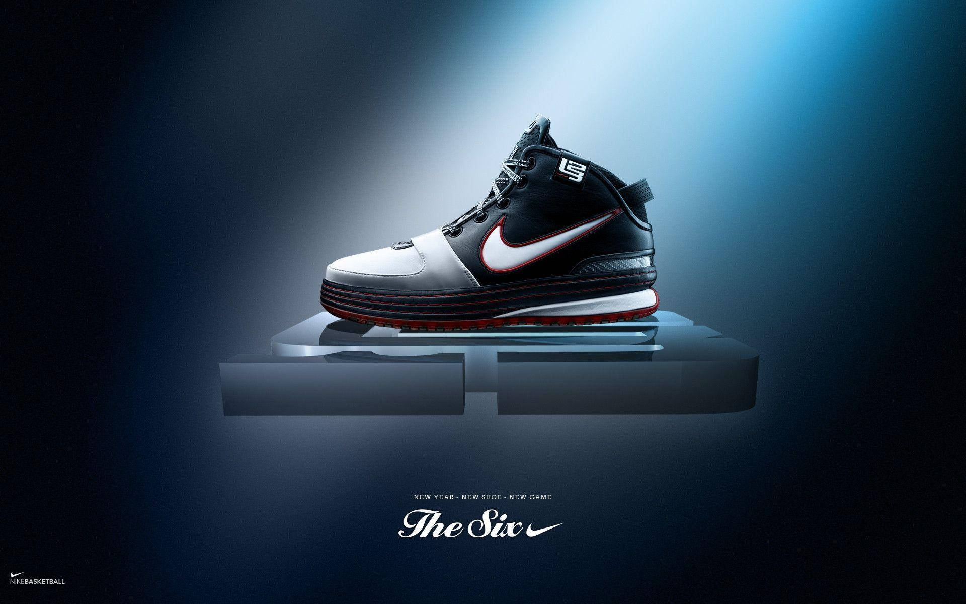 Nike Air Force 1 - Nike Ad